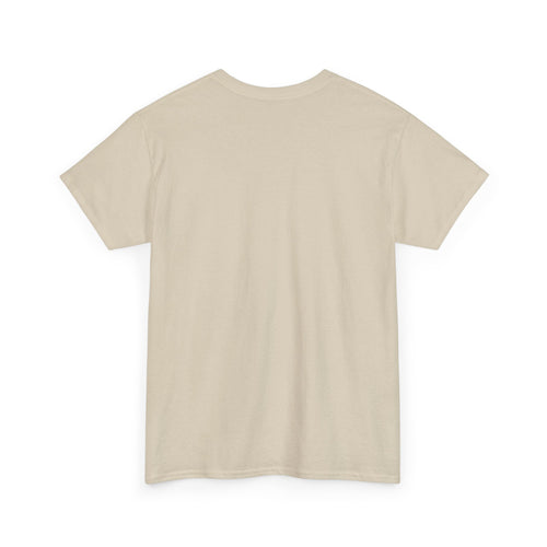 Baseball Dad Tee — Vintage Glove & Crossed Bats Graphic Shirt
