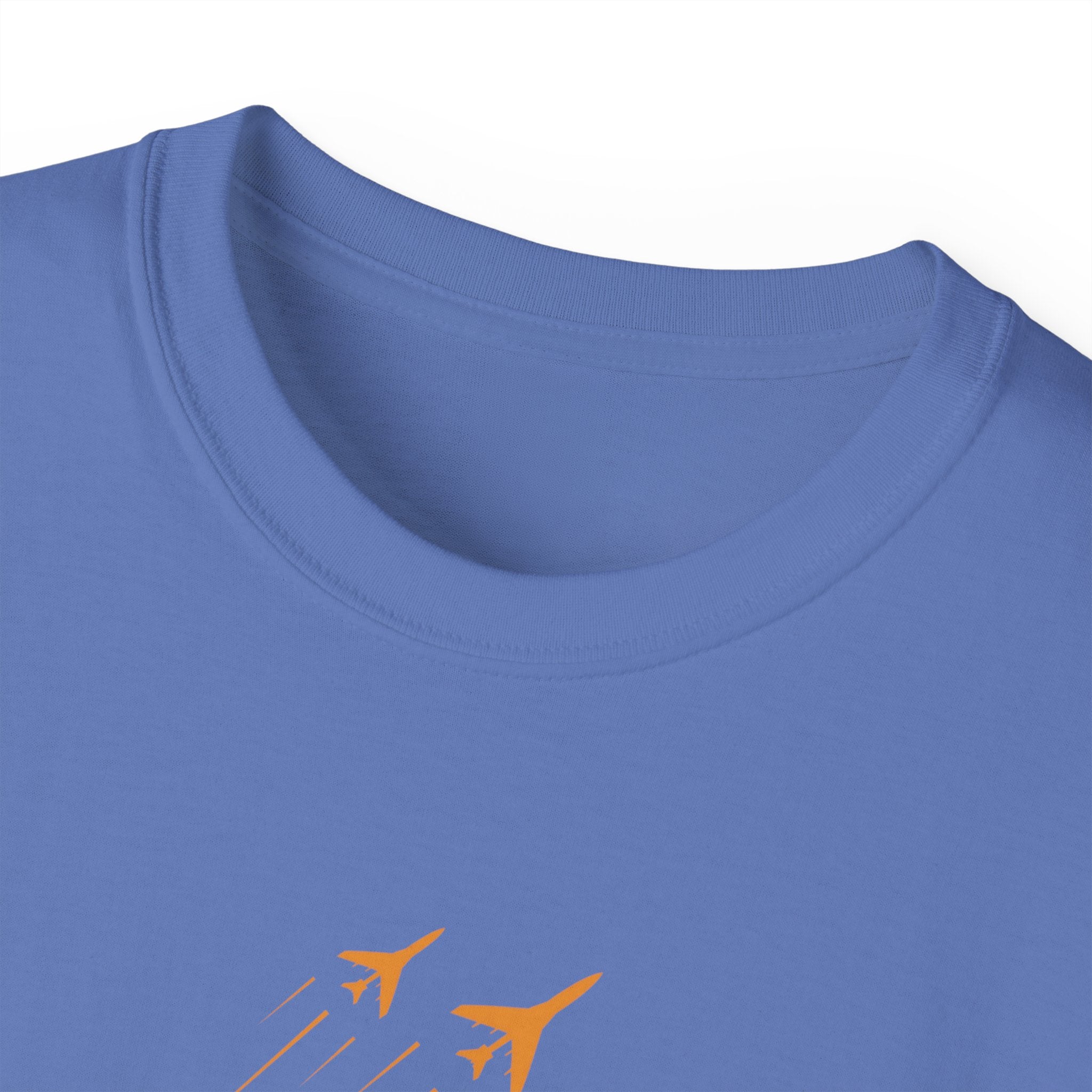 Air Force 'Fly Boys' Eagle Tee