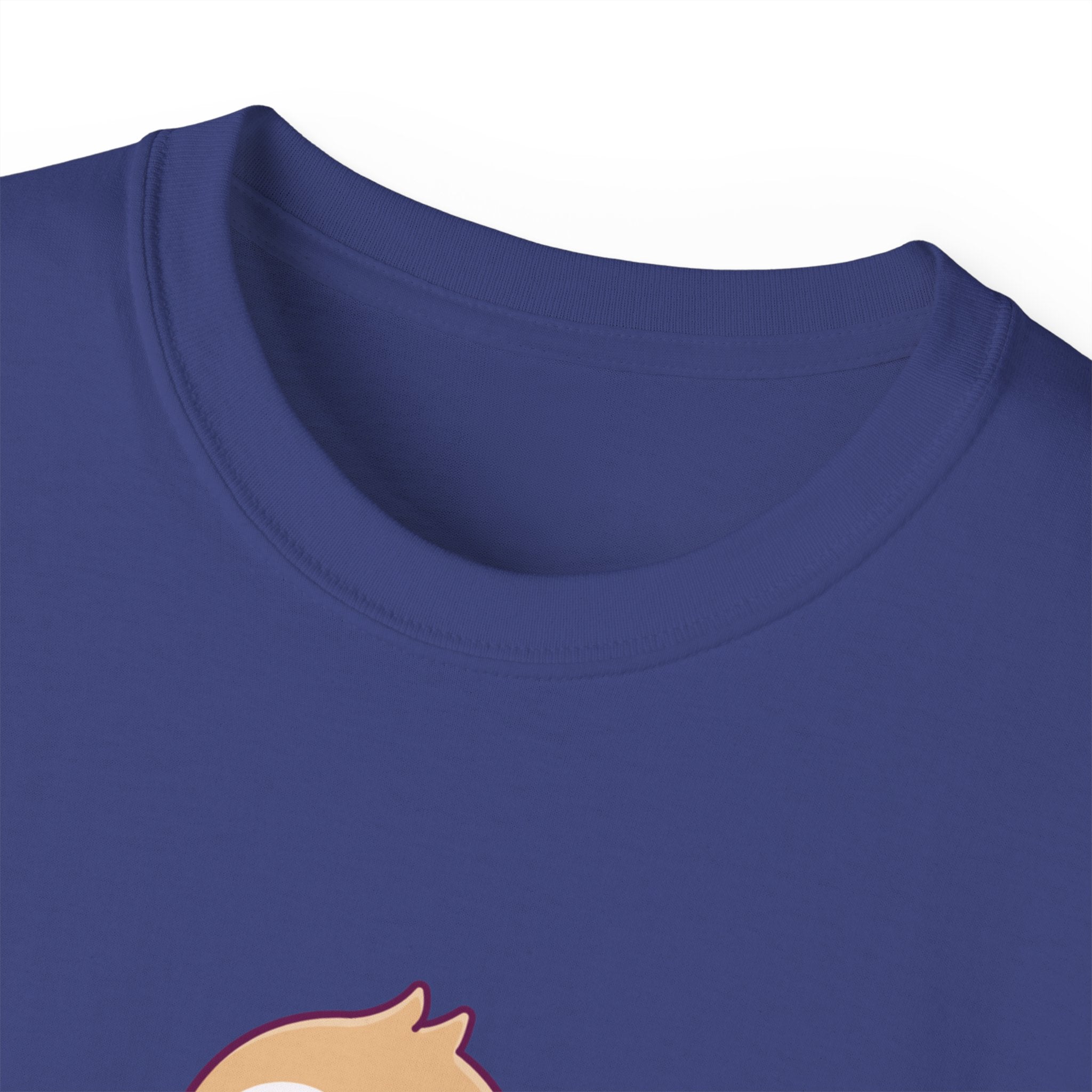 Marinating in Luxury Sloth Tee — "Don't Rush Me" Cute Coffee T-Shirt