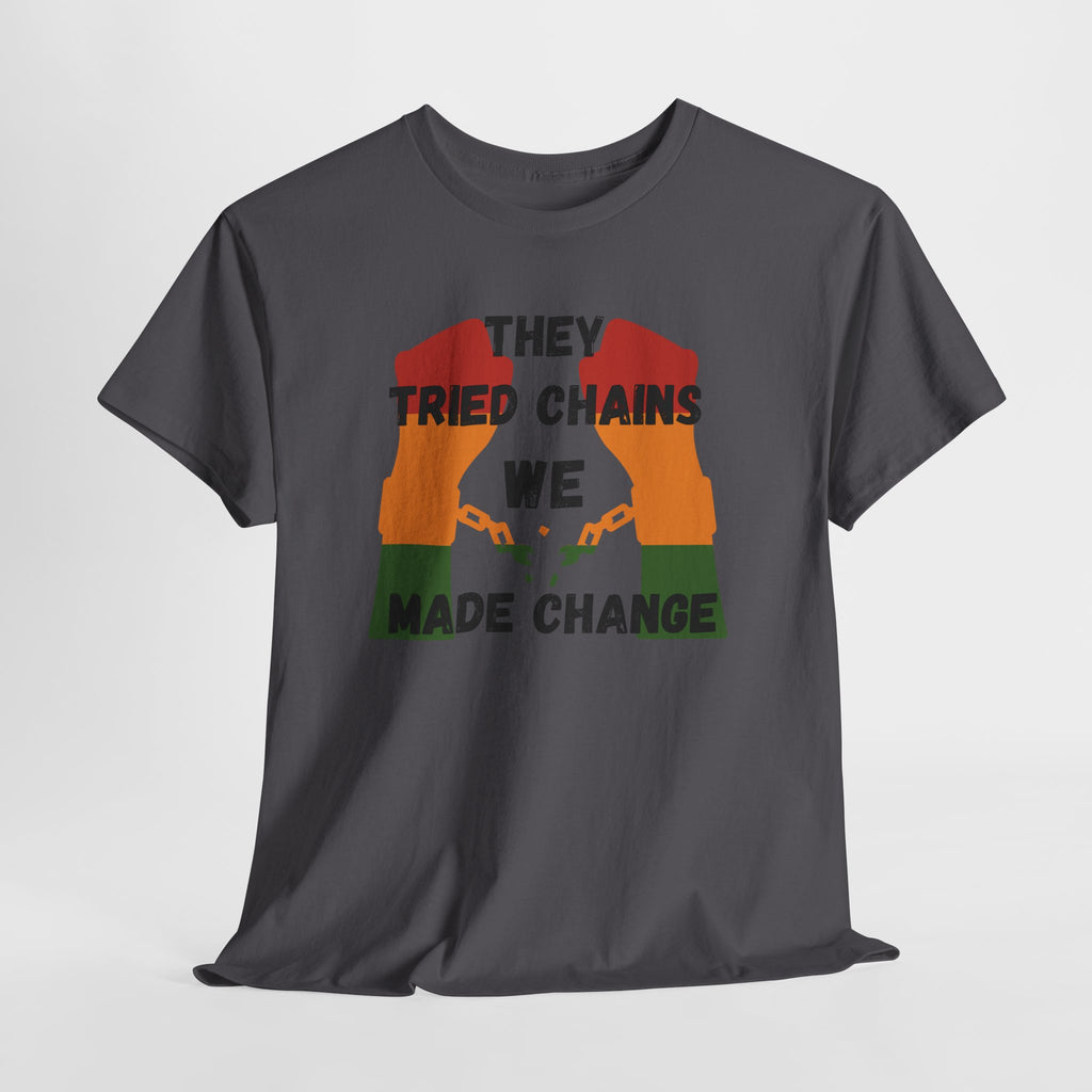 Juneteenth Celebration T-Shirt — Juneteenth Pride Tee