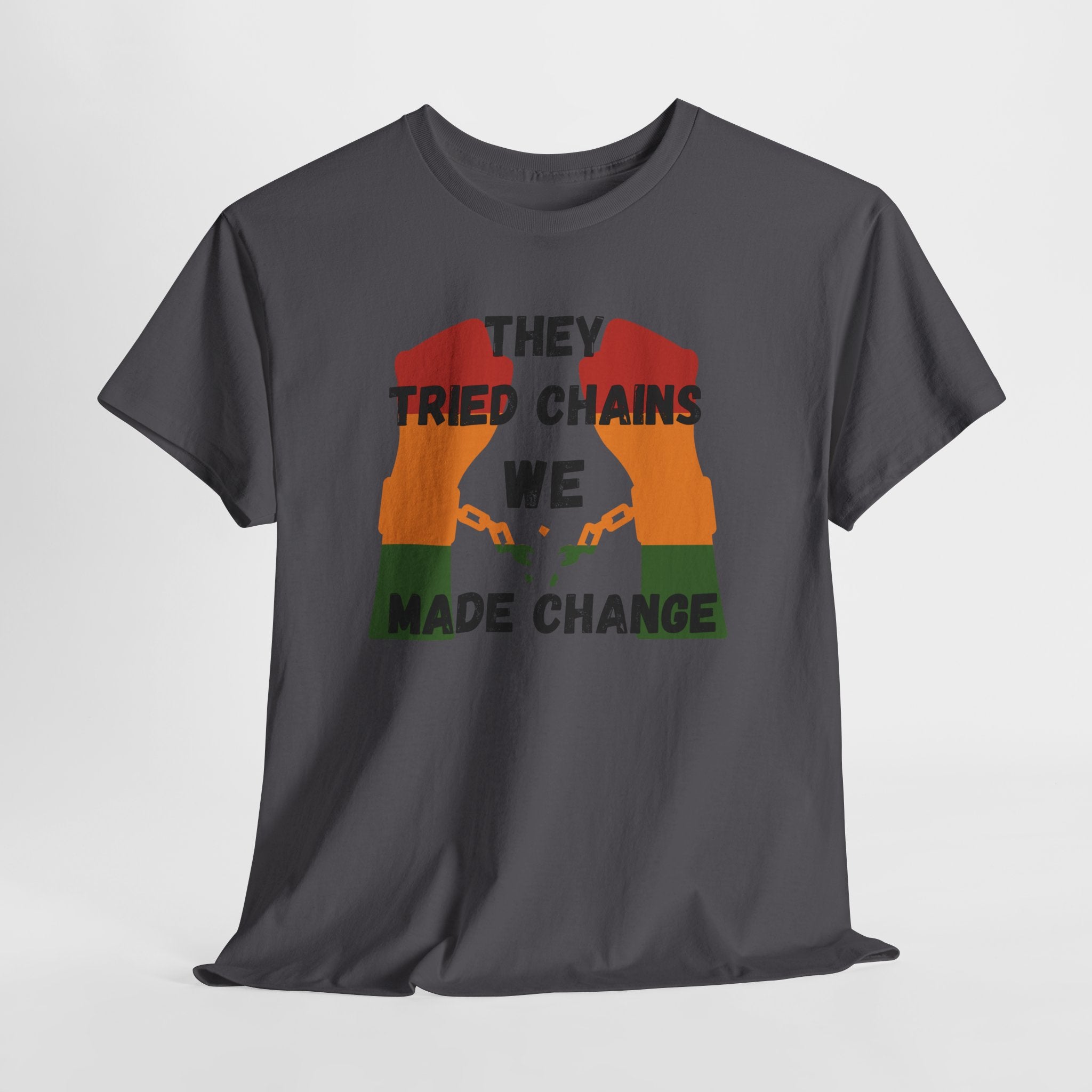Juneteenth Celebration T-Shirt — Juneteenth Pride Tee