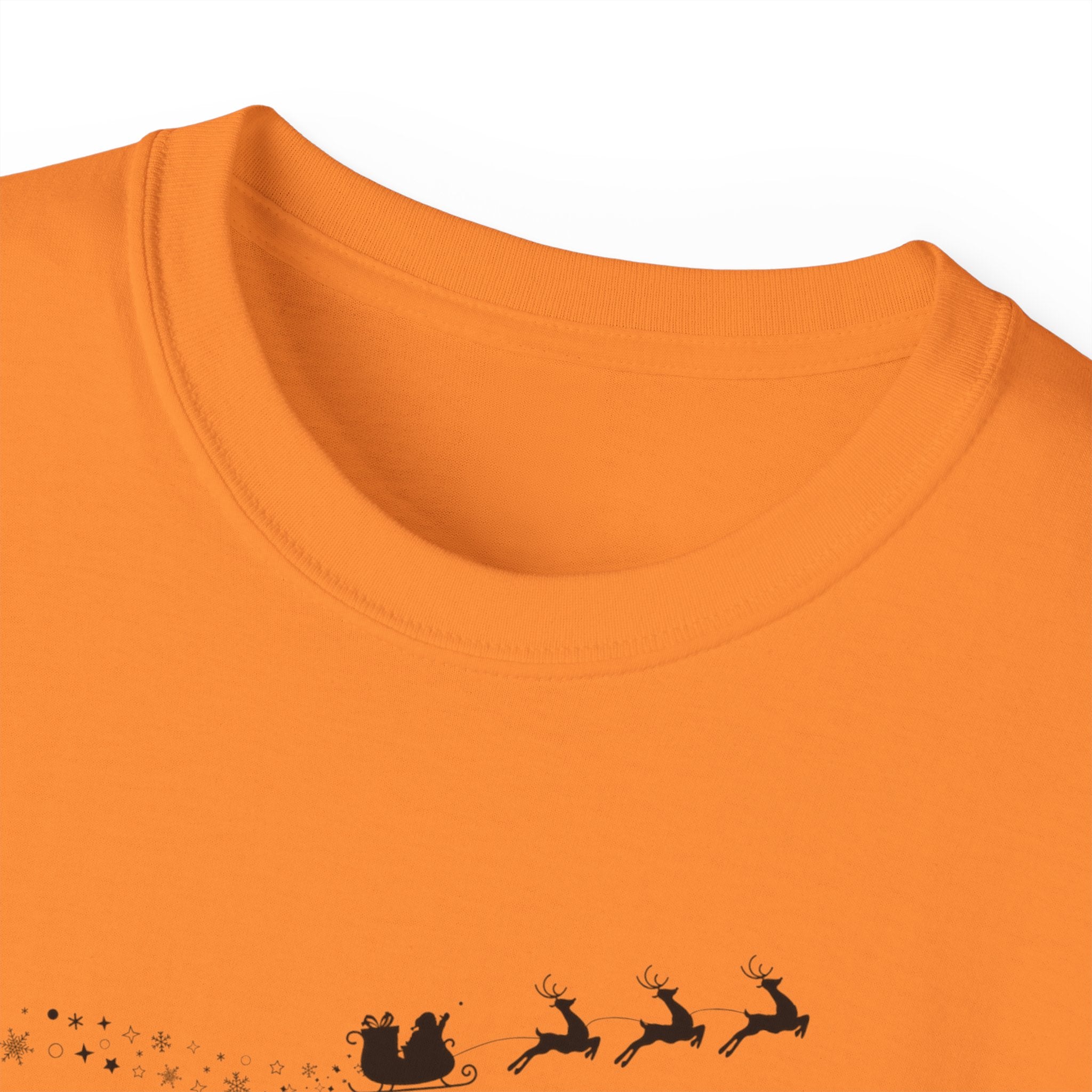 Dear Santa Spa Day Unisex Tee, Christmas T-shirt, Holiday Gift, Funny Santa Shirt, Spa Lover Apparel, Cozy Winter Fashion