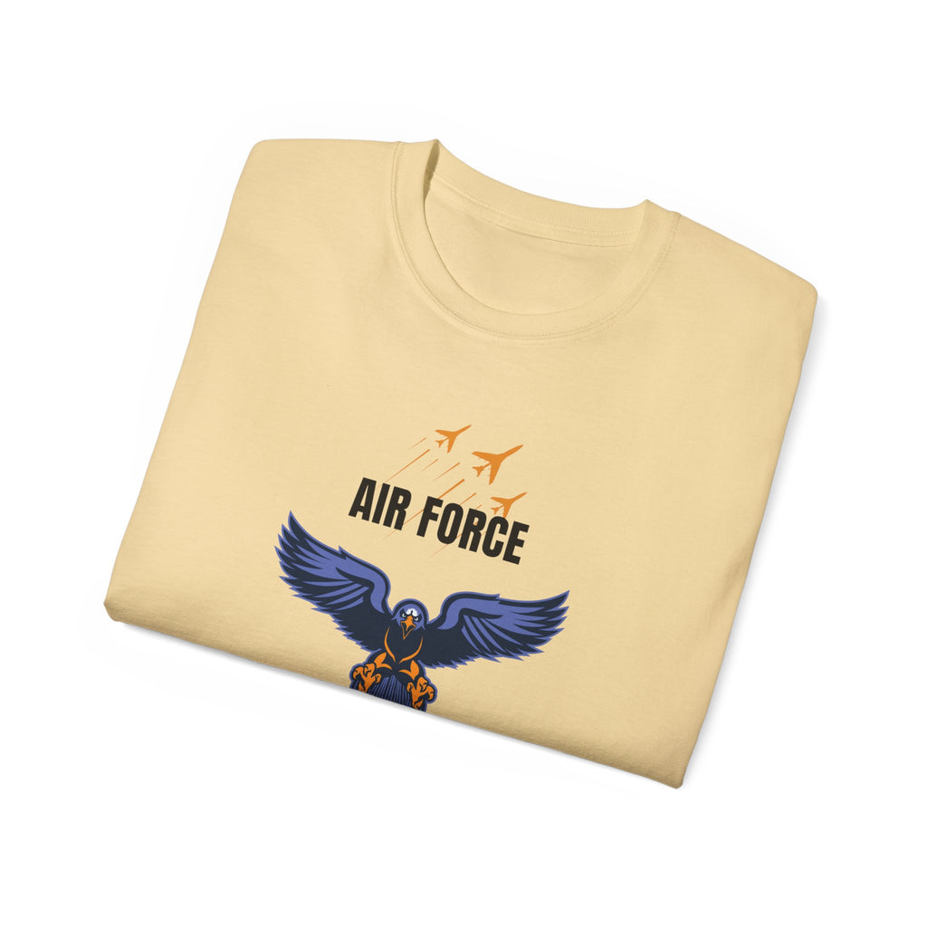 Air Force 'Fly Boys' Eagle Tee