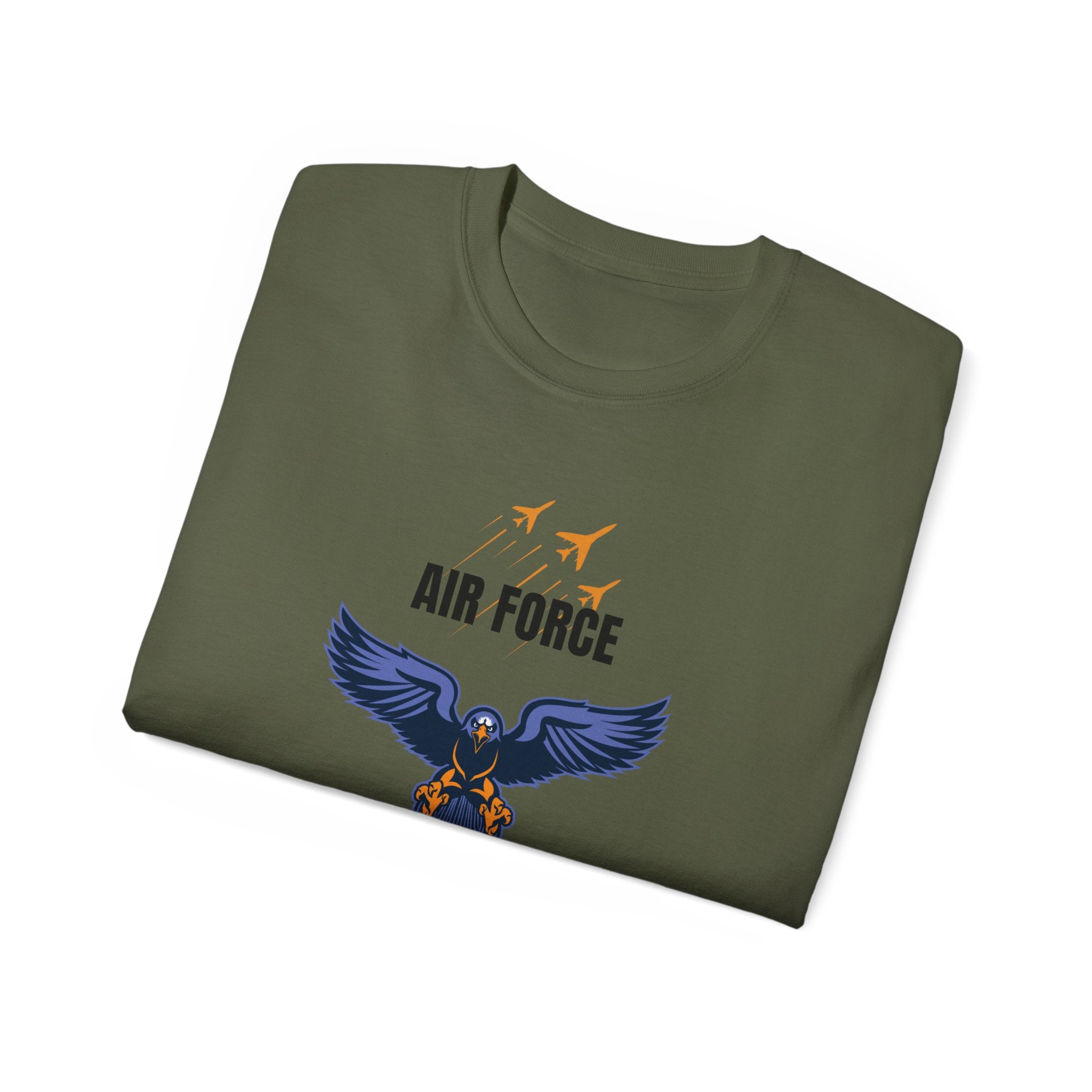 Air Force 'Fly Boys' Eagle Tee