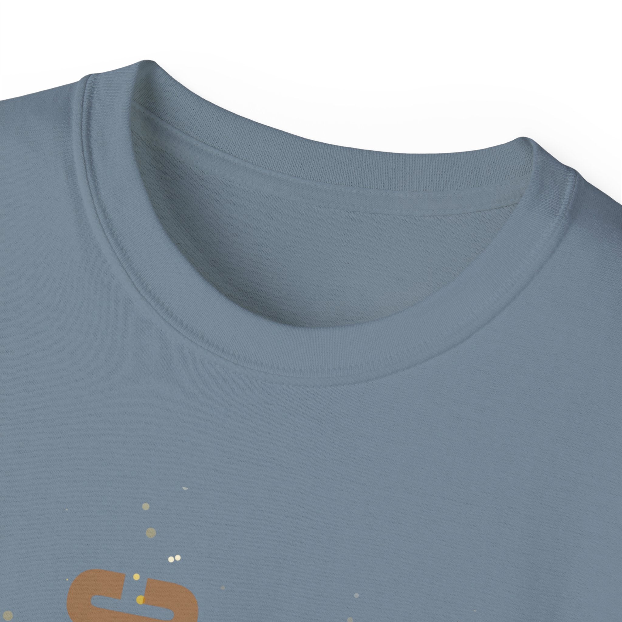 USMC Jarhead Bulldog T‑Shirt — Marine Corps Vertical Logo Tee