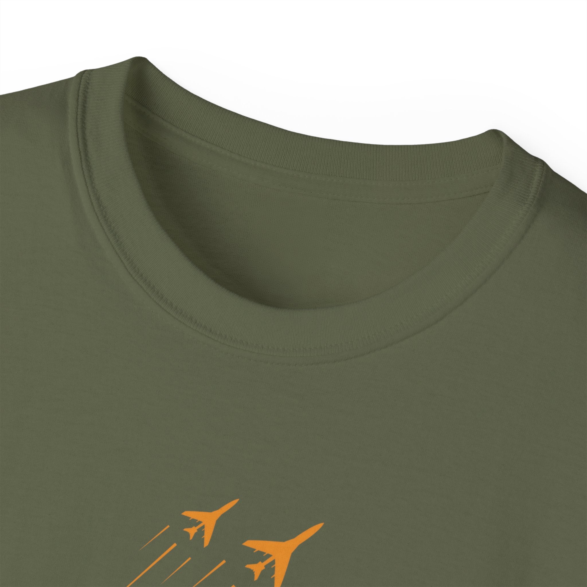 Air Force 'Fly Boys' Eagle Tee