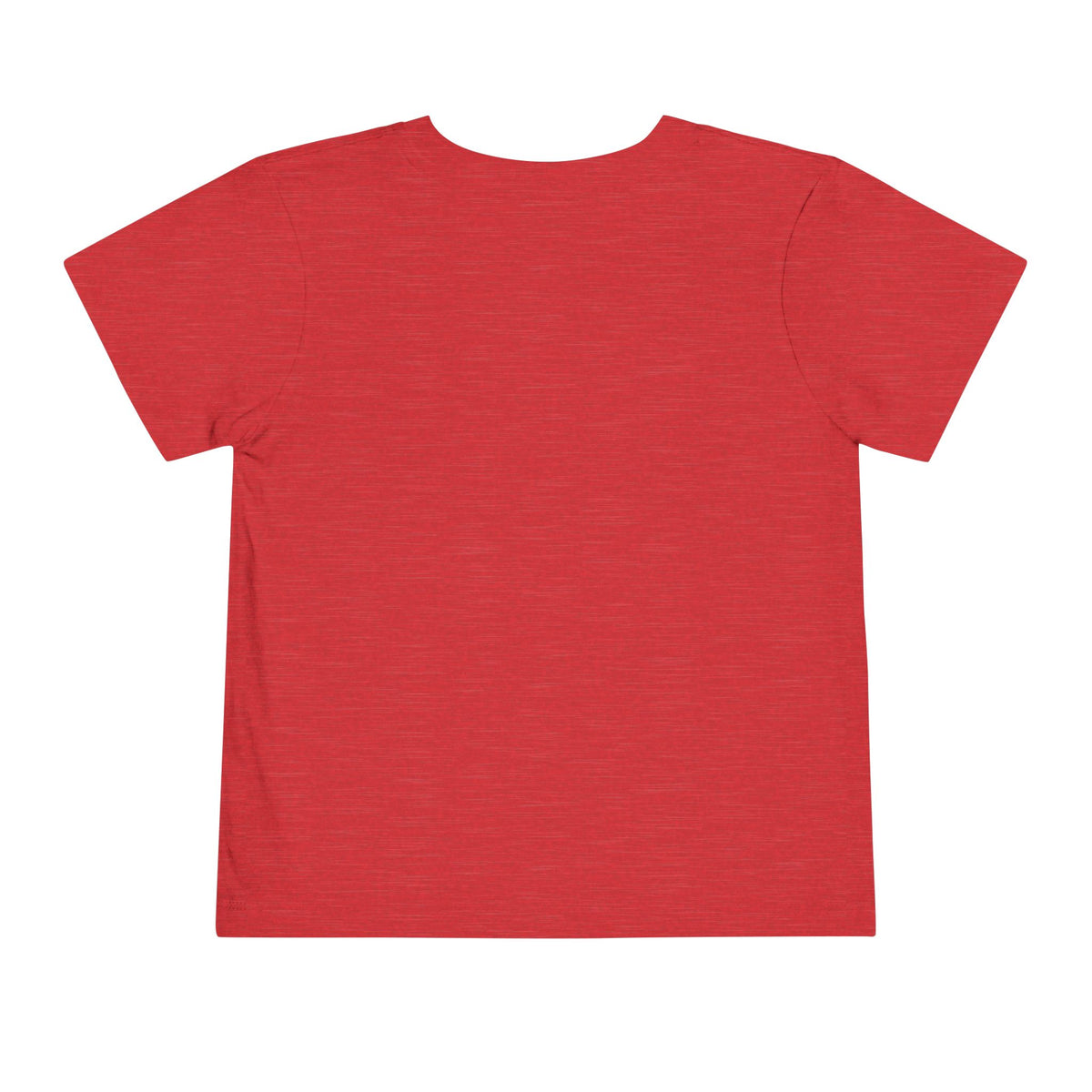 Merry & Bright Penguin Christmas Toddler Tee