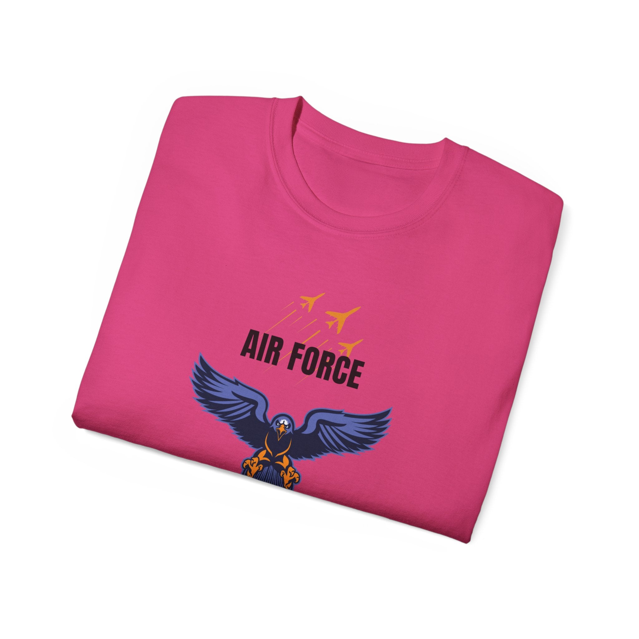 Air Force 'Fly Boys' Eagle Tee