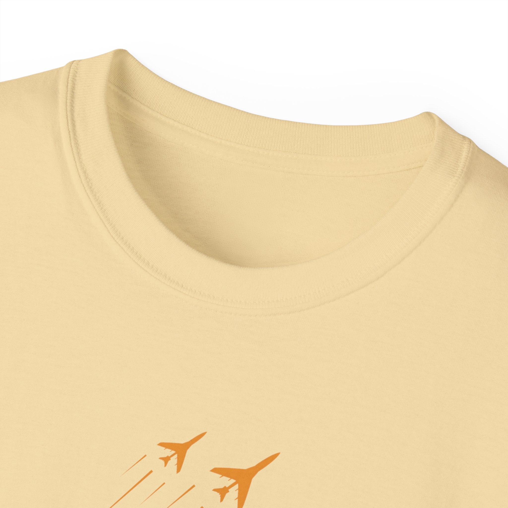 Air Force 'Fly Boys' Eagle Tee