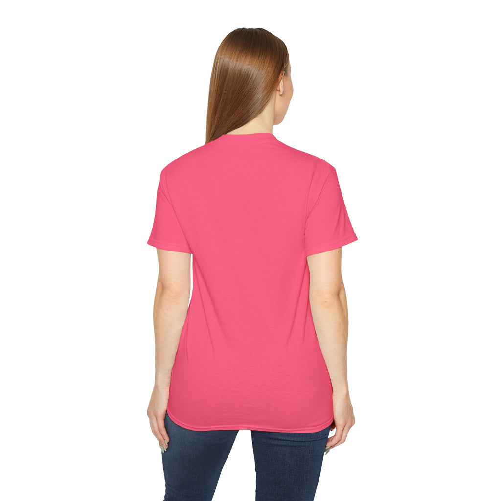 Girls Trip T-Shirt — 'All About Vibes, All About Style' Graphic Tee for Bachelorette & Vacation