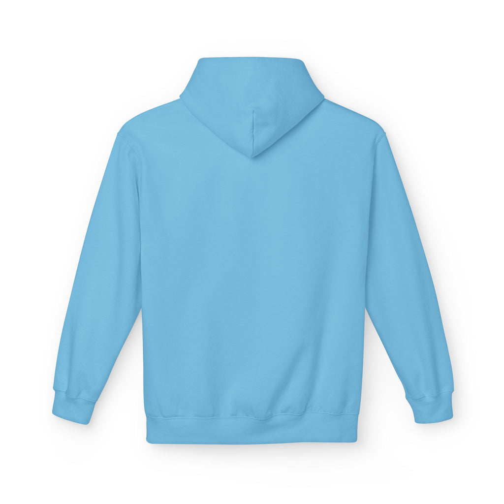 Dream Chaser Hoodie — Motivational Graphic Pullover