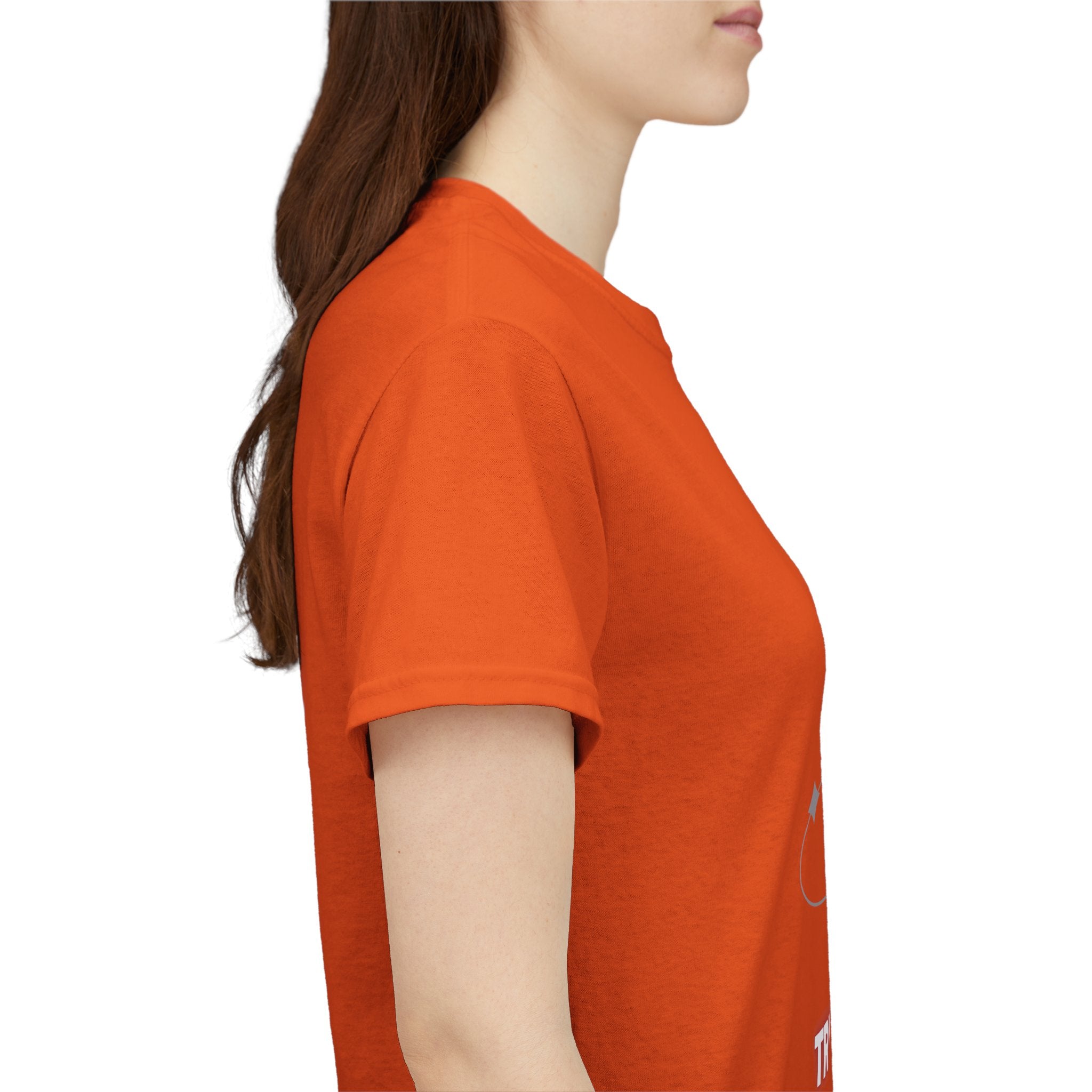 Birthday Tee — "It's My Birthday, Try to Keep Up" Graphic T-Shirt