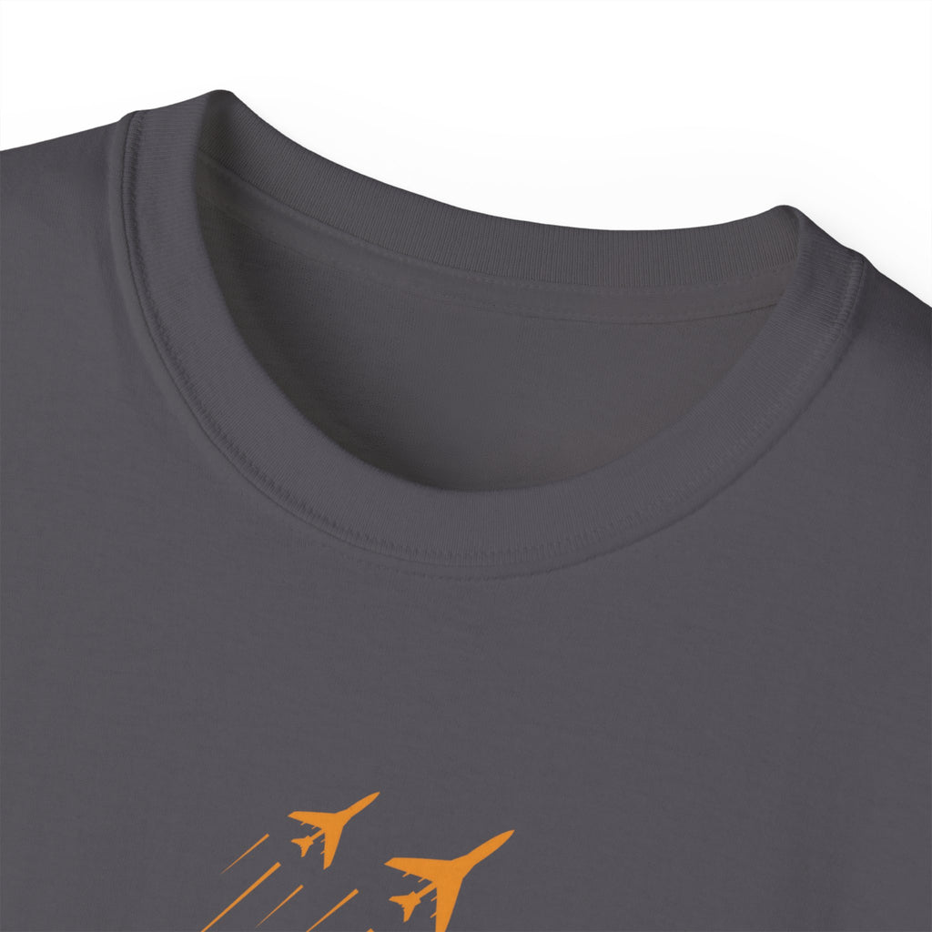 Air Force 'Fly Boys' Eagle Tee