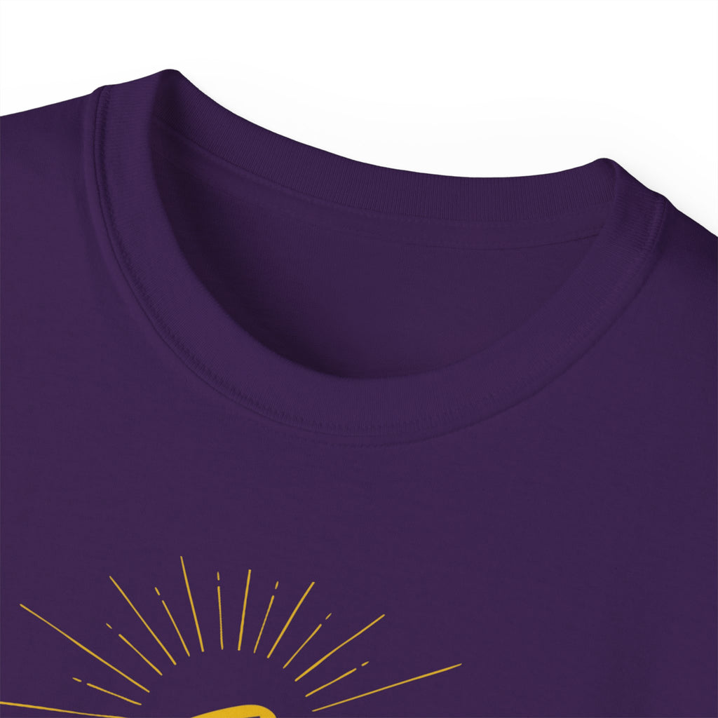 Sun, Sand, Surf and Sisterhood Tee