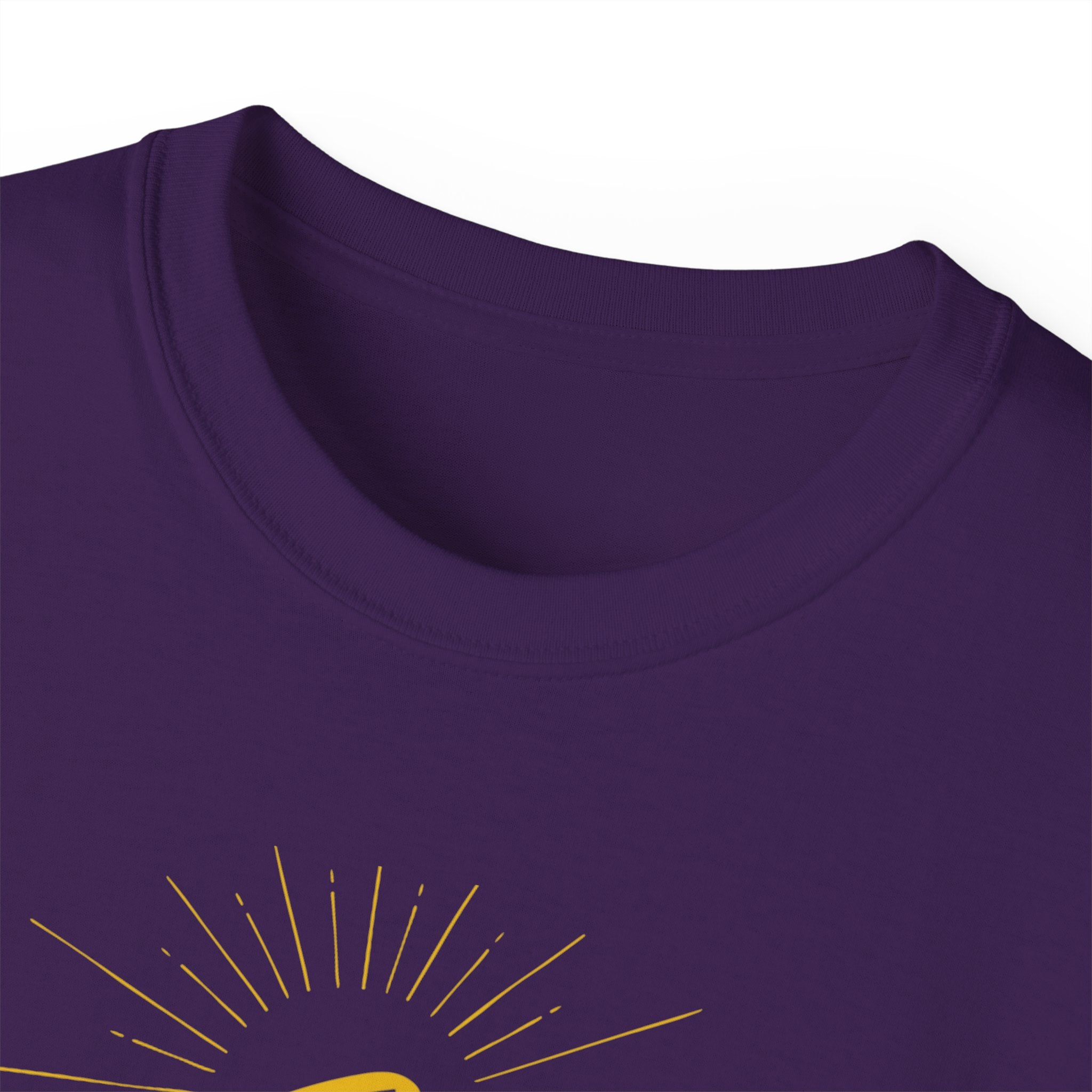 Sun, Sand, Surf and Sisterhood Tee