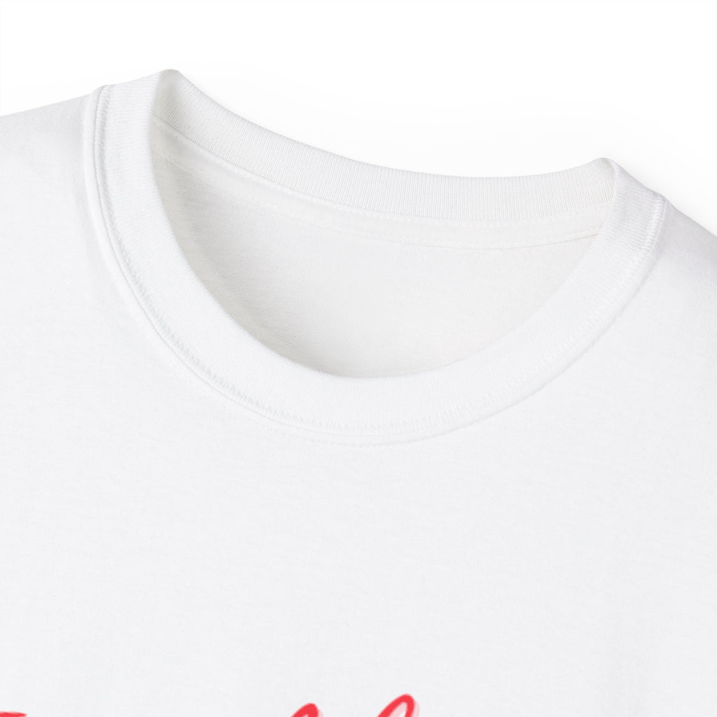 Faith Over Fear T‑Shirt — Inspirational Christian Tee