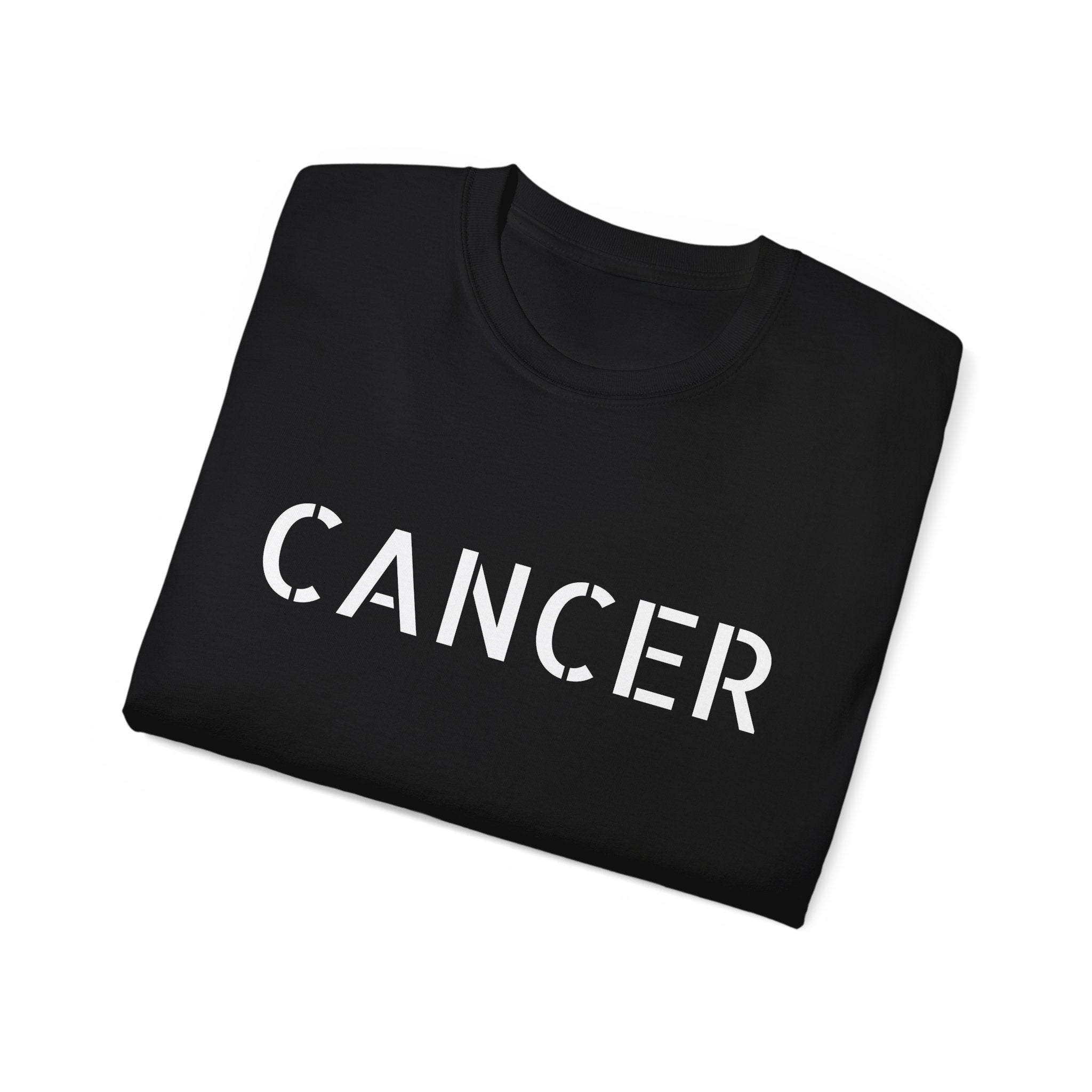 Cancer Awareness Unisex Ultra Cotton Tee