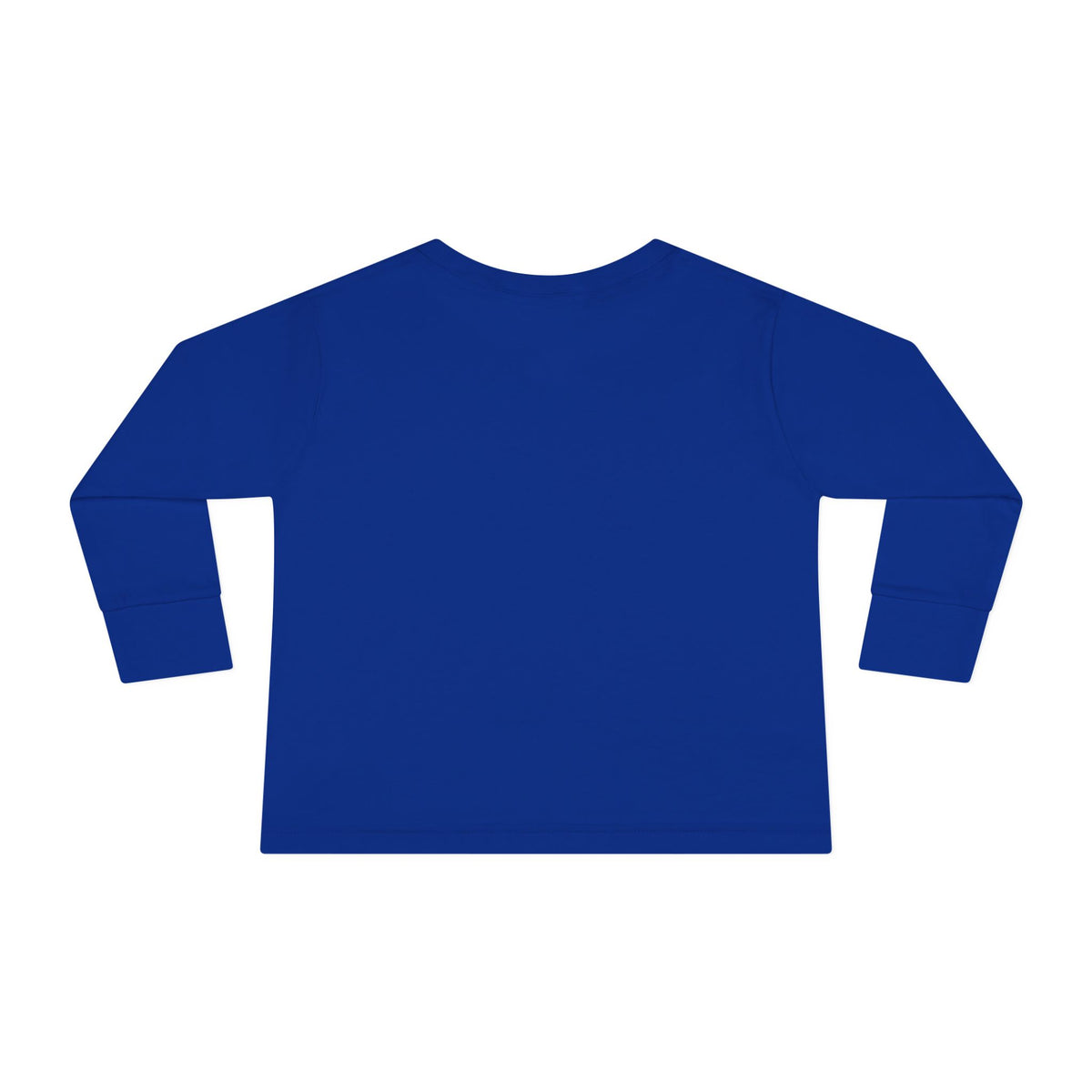 Big Bro Toddler Long Sleeve Tee — Cute Sibling Announcement Shirt