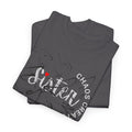 Sister Tee — 'Chaos Creator' Lightweight Sister Graphic T-Shirt