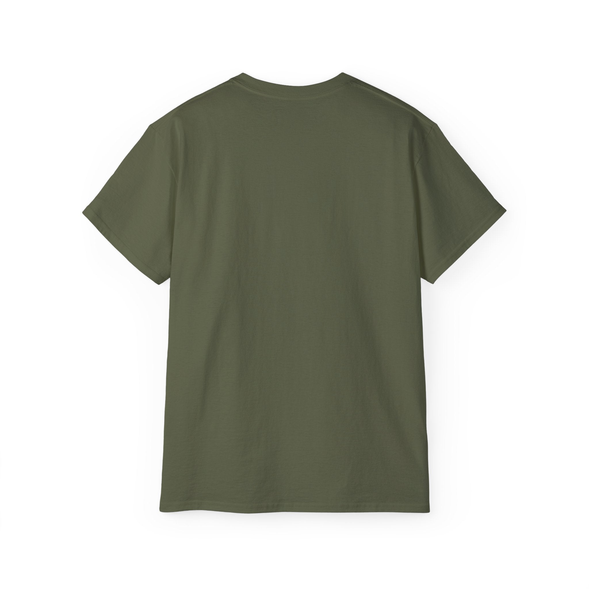 Stronger Than Scars Tee — Inspirational Recovery T‑Shirt