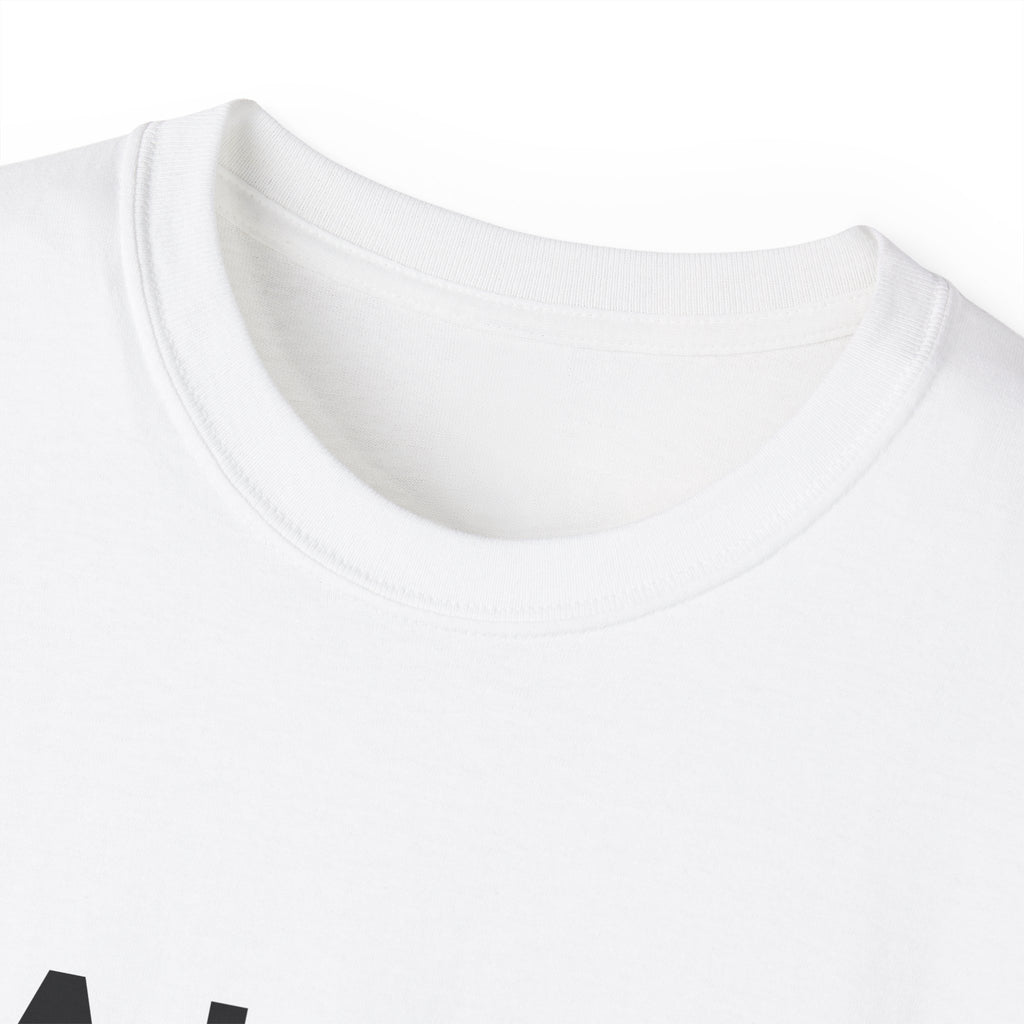 Cancer Awareness Unisex Ultra Cotton Tee