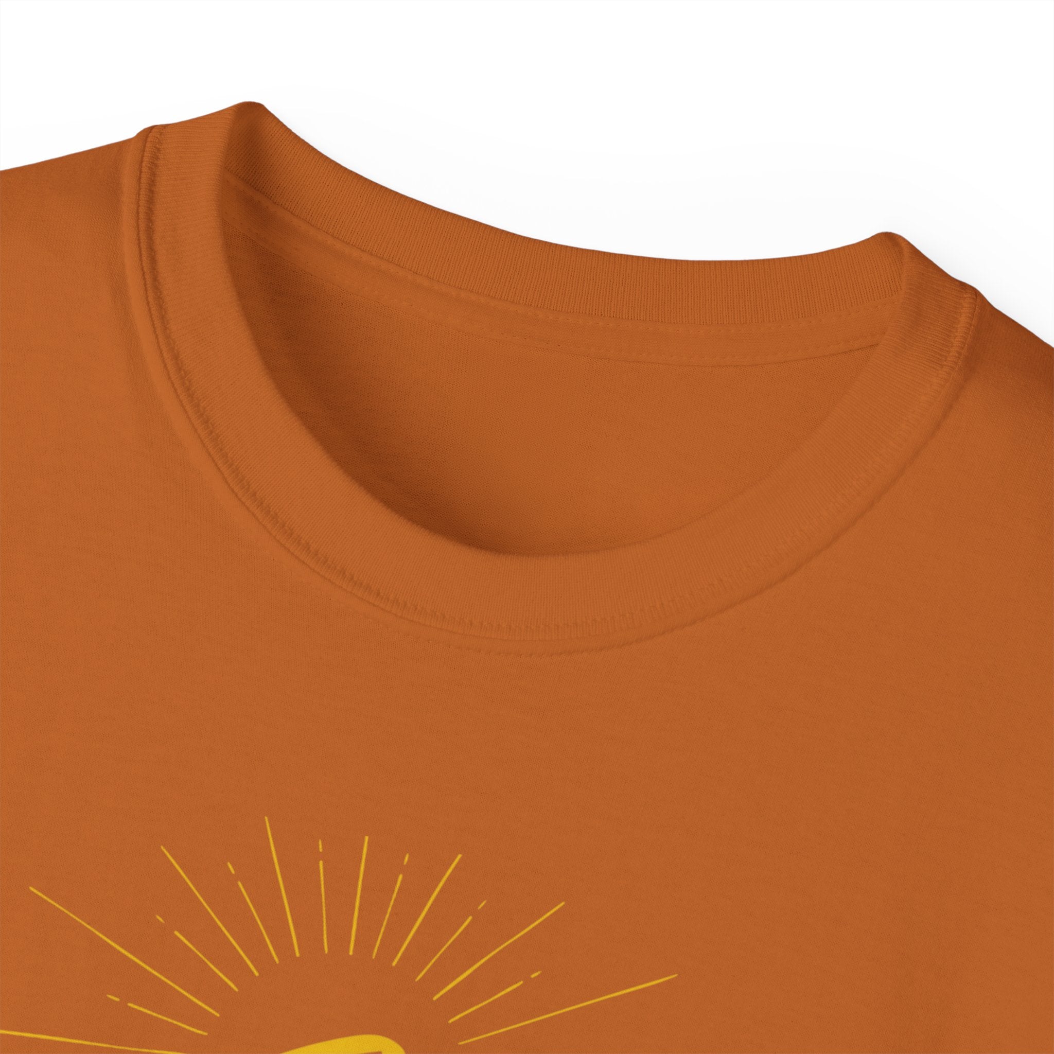 Sun, Sand, Surf and Sisterhood Tee