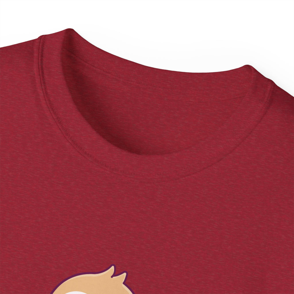 Marinating in Luxury Sloth Tee — "Don't Rush Me" Cute Coffee T-Shirt