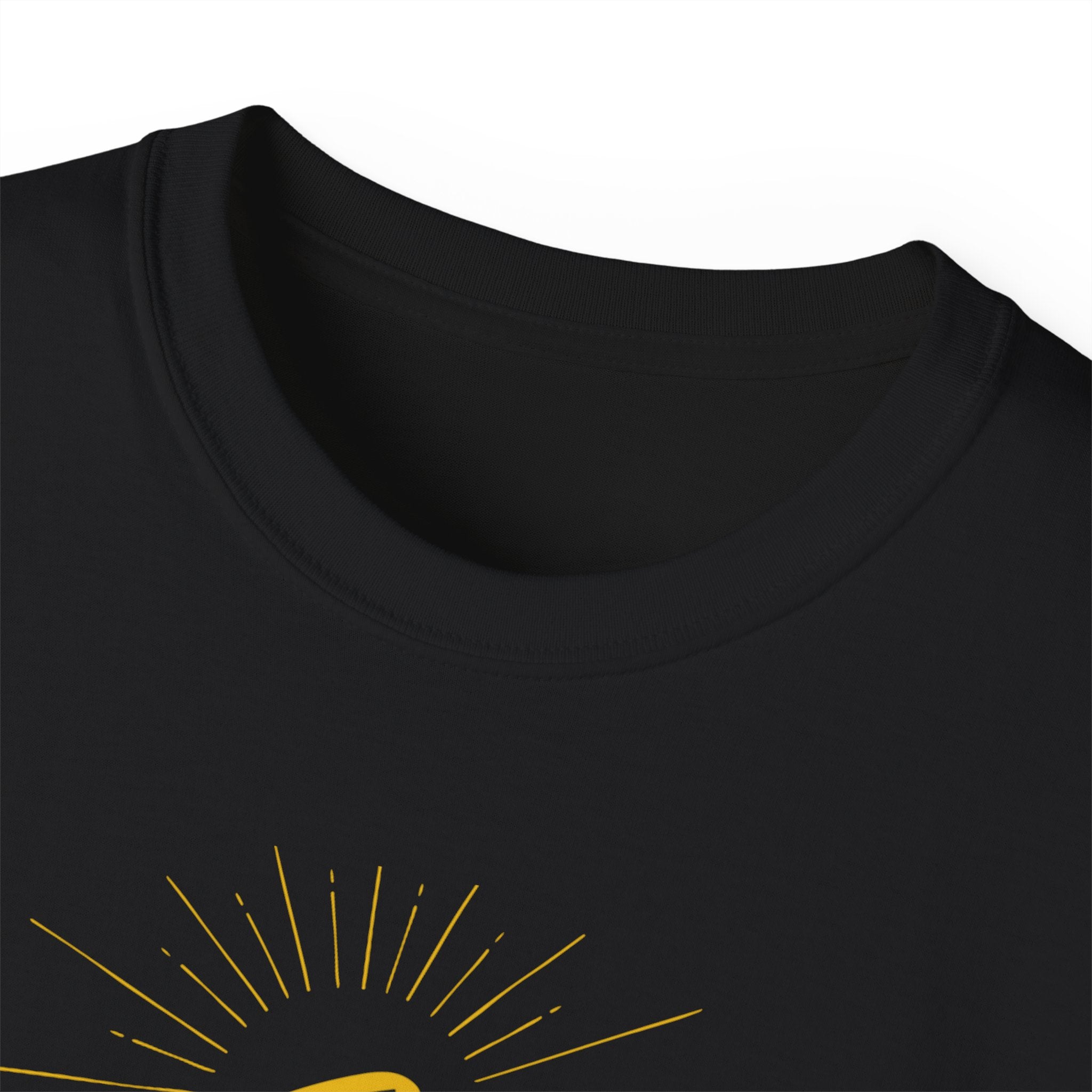 Sun, Sand, Surf and Sisterhood Tee