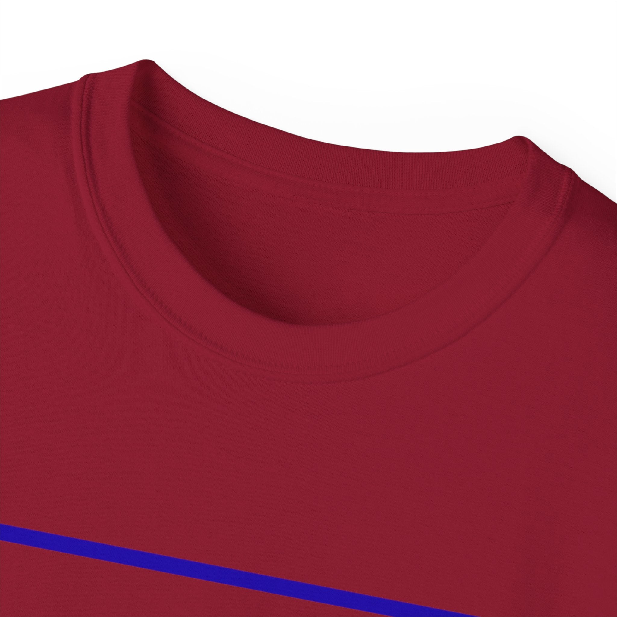 T‑Shirt — "Minding My Business" Minimal Graphic Tee