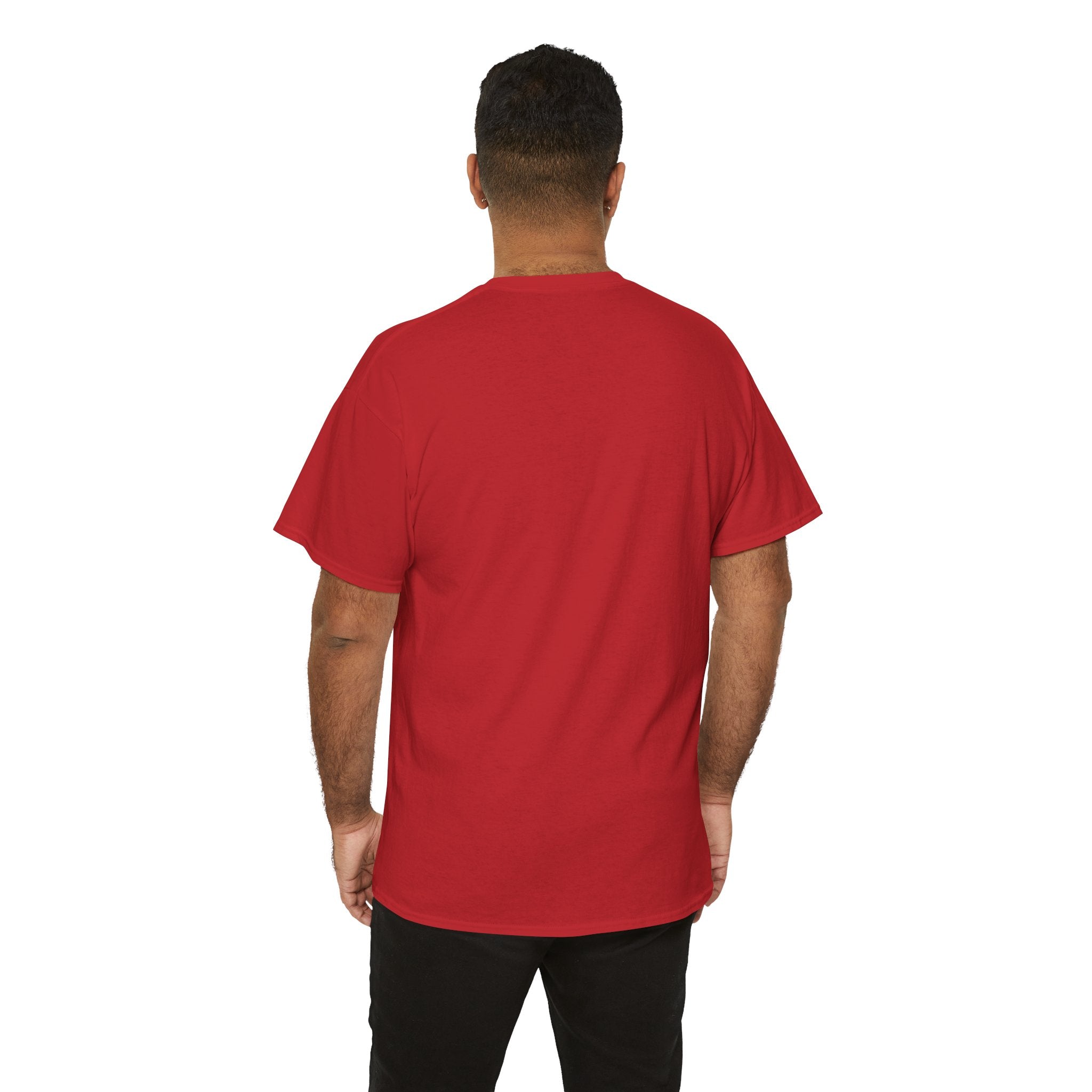 Motivational Tee — "Not Today, Today I Win" Inspirational Graphic T-Shirt