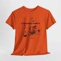 If You Got It, Haunt ItUnisex Heavy Cotton Tee