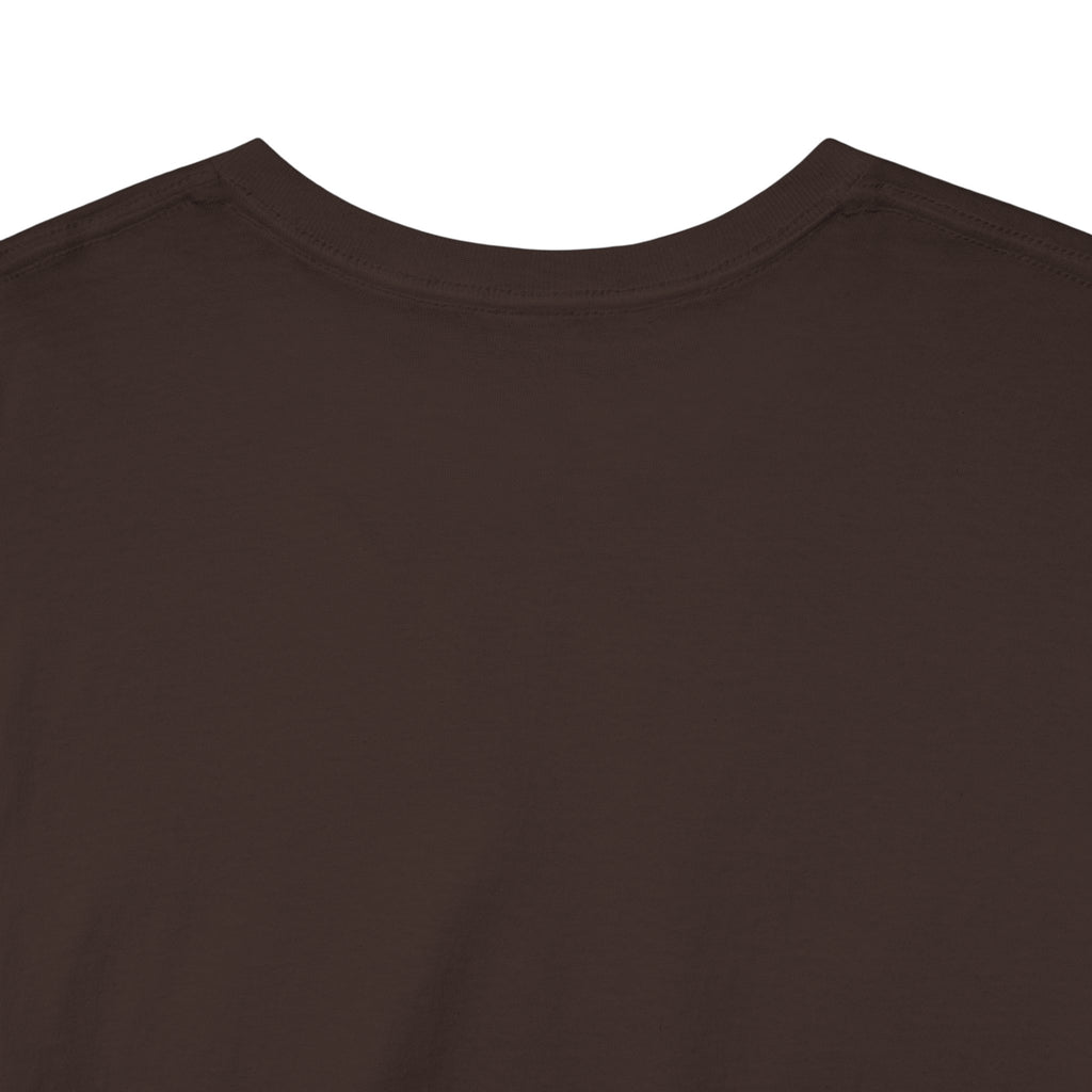 Robinson Court T-Shirt — Vintage College Style Tee