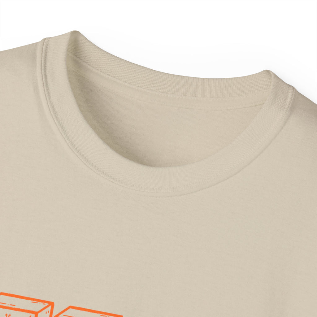 Sarcasm Is My Superpower T‑Shirt