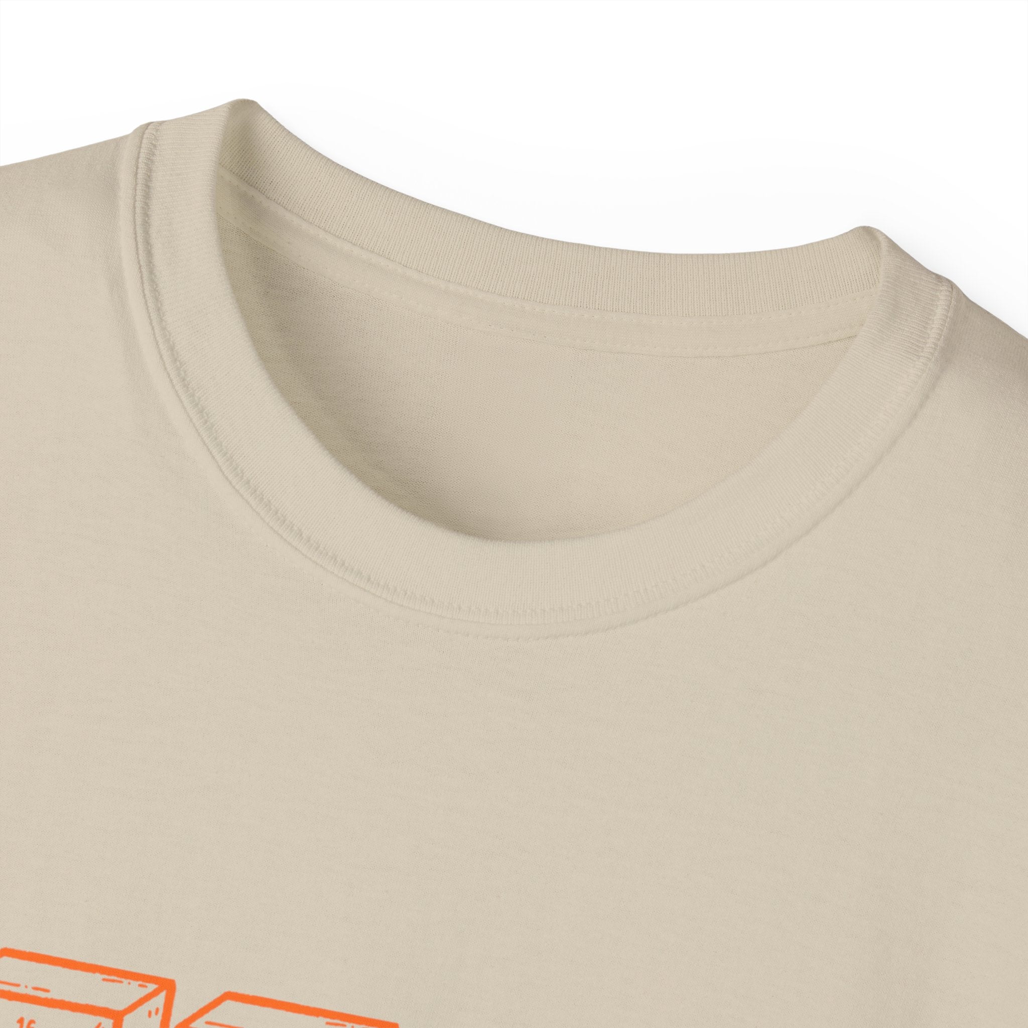 Sarcasm Is My Superpower T‑Shirt