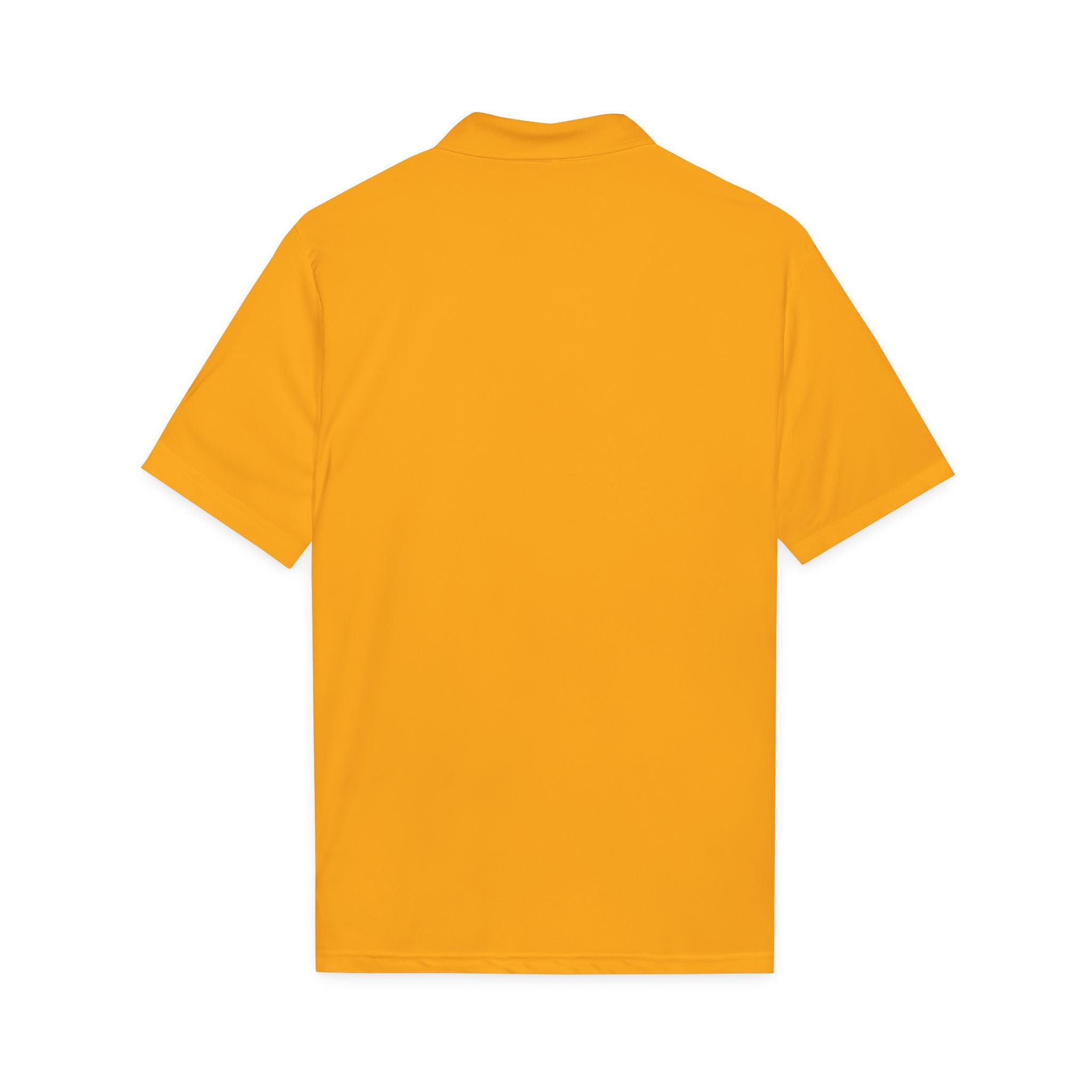 Logo Rose Work Polo with a Rose