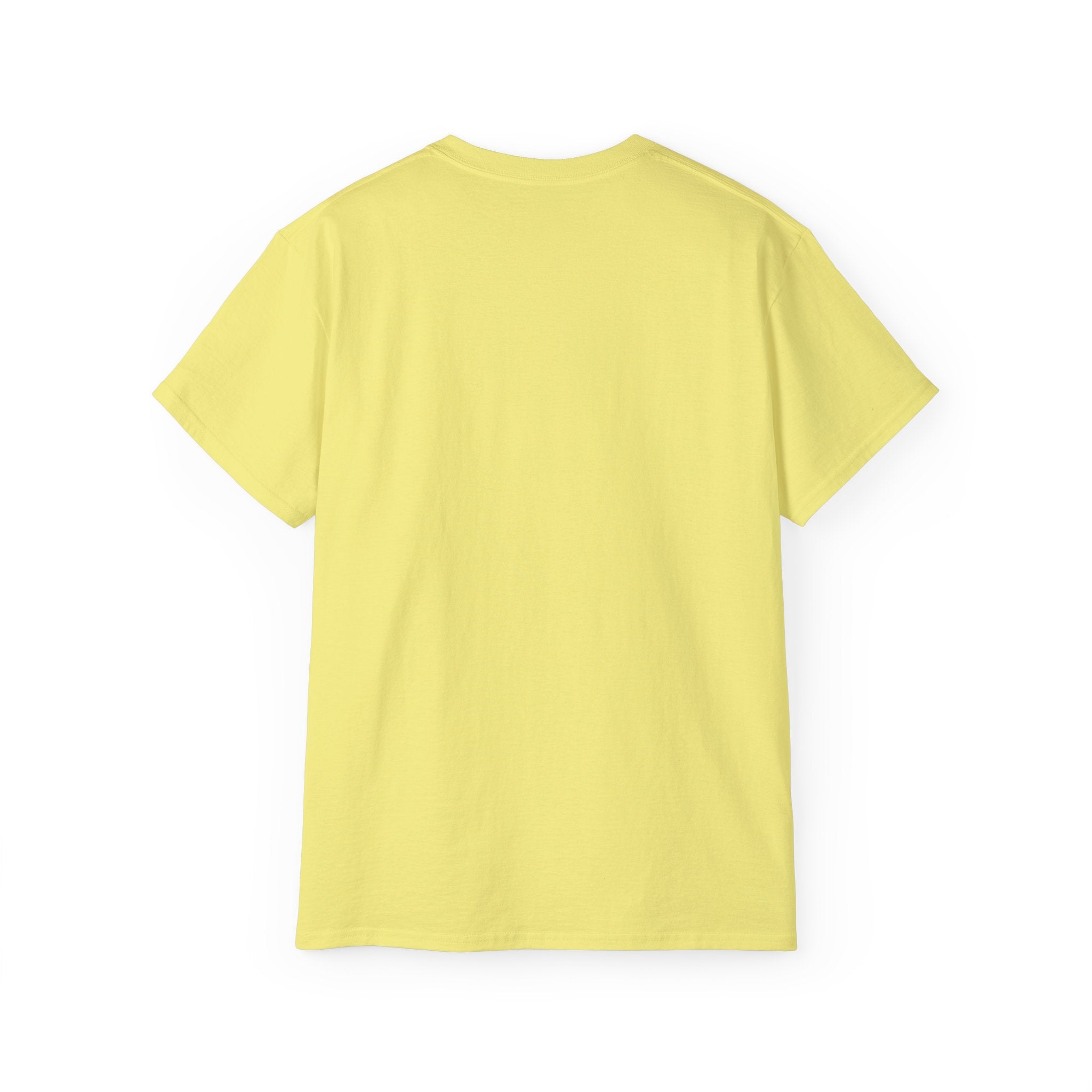 Motivational Quote Tee — "I'm Either Going To Make It or I'm Going To Make It — No Other Options!"