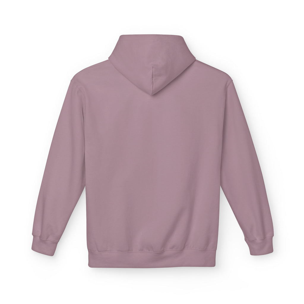 Hoodie — “Lack of Sight Equals Lack of Vision” Inspirational Graphic Hoodie