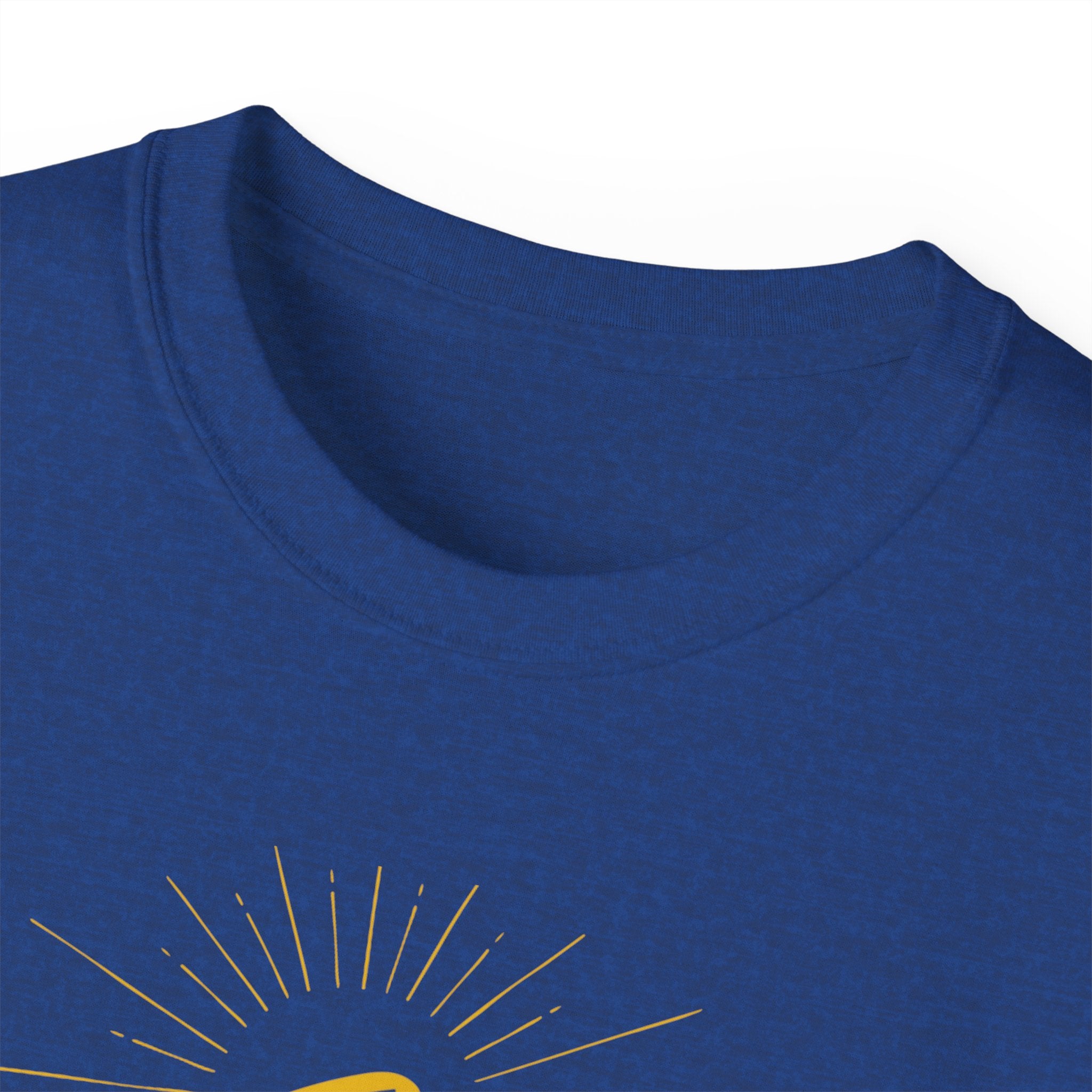 Sun, Sand, Surf and Sisterhood Tee