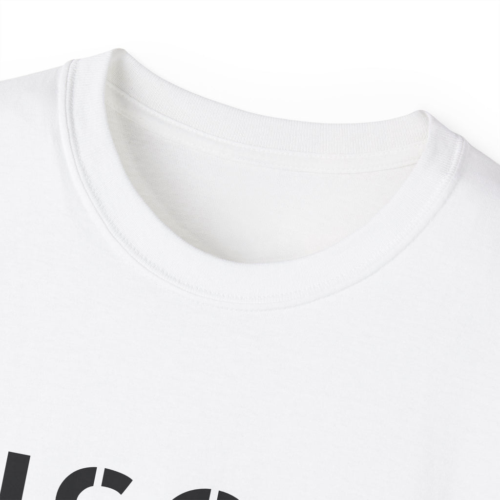 Pisces Zodiac Unisex Ultra Cotton Tee - Astrological Sign Graphic Shirt