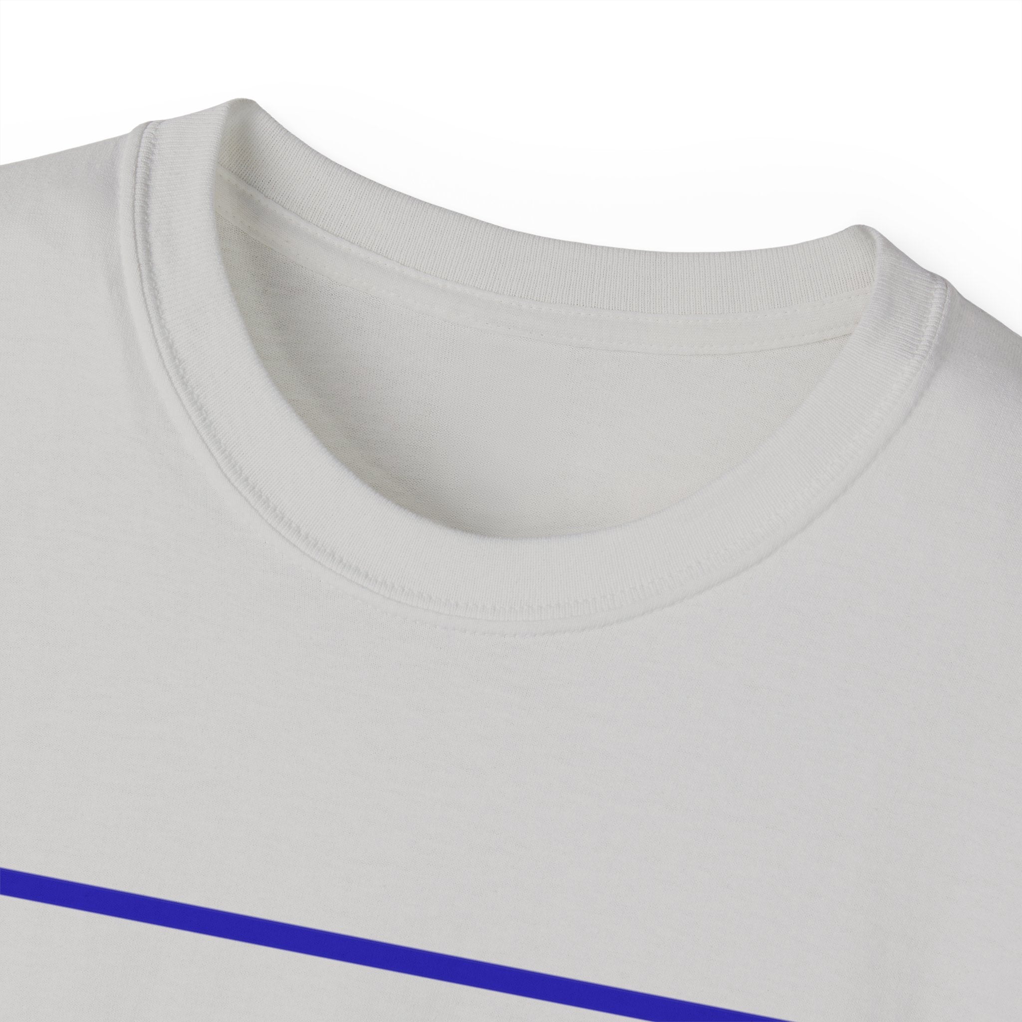 T‑Shirt — "Minding My Business" Minimal Graphic Tee