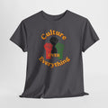 Culture Over Everything T-Shirt