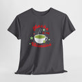 Matcha Is My Valentine T-Shirt