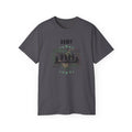 Army Joes Graphic Tee — Military Silhouette Veterans T‑Shirt