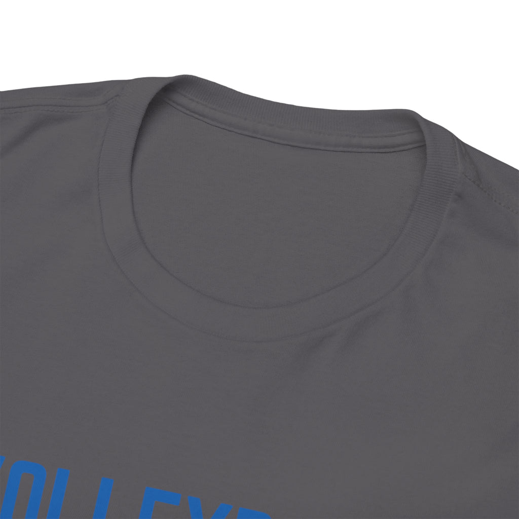 Volleyball Dad T‑Shirt — Proud Volleyball Coach/Parent Tee