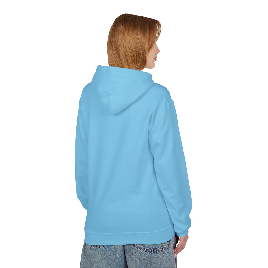 Dream Chaser Hoodie — Motivational Graphic Pullover