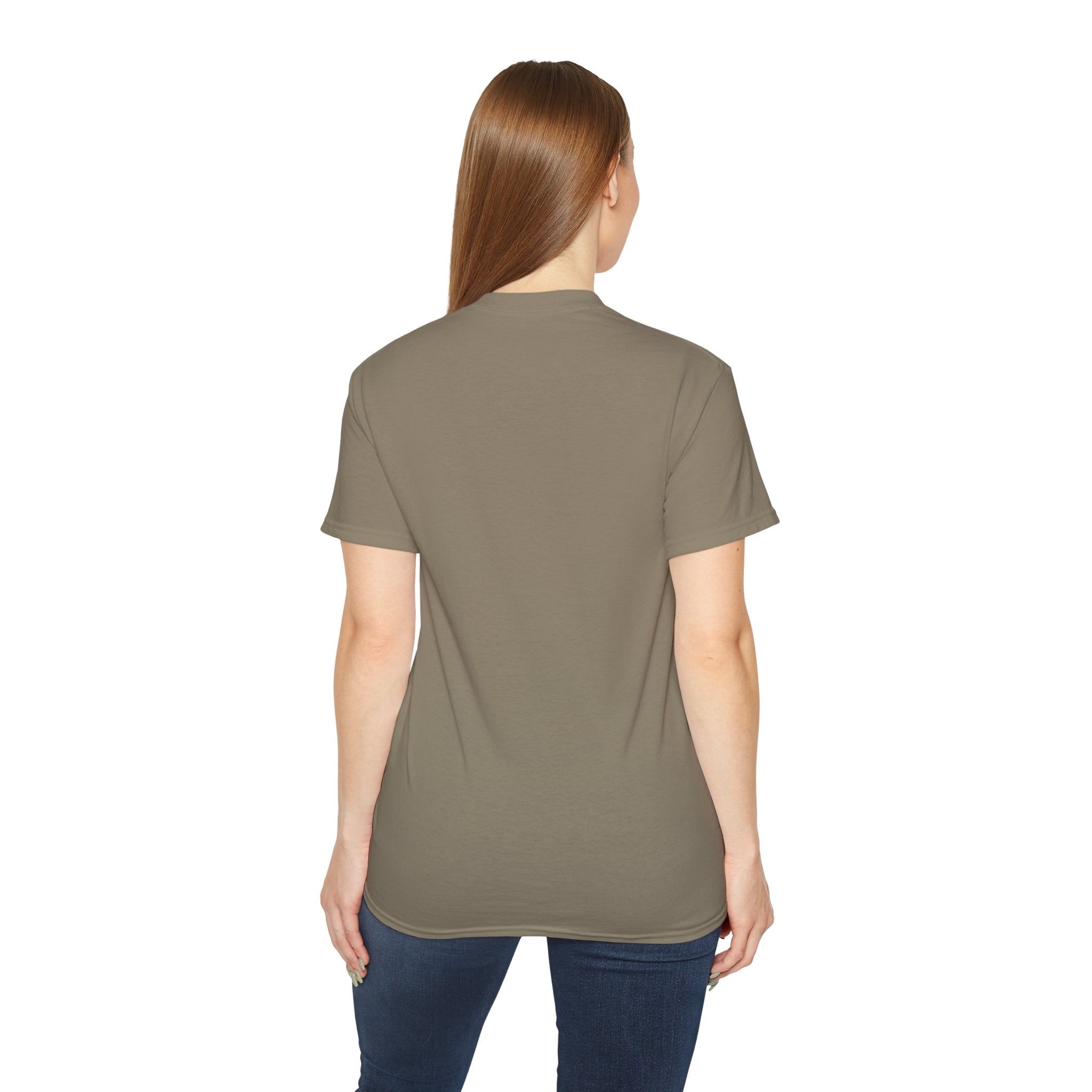 Sun, Sand, Surf and Sisterhood Tee