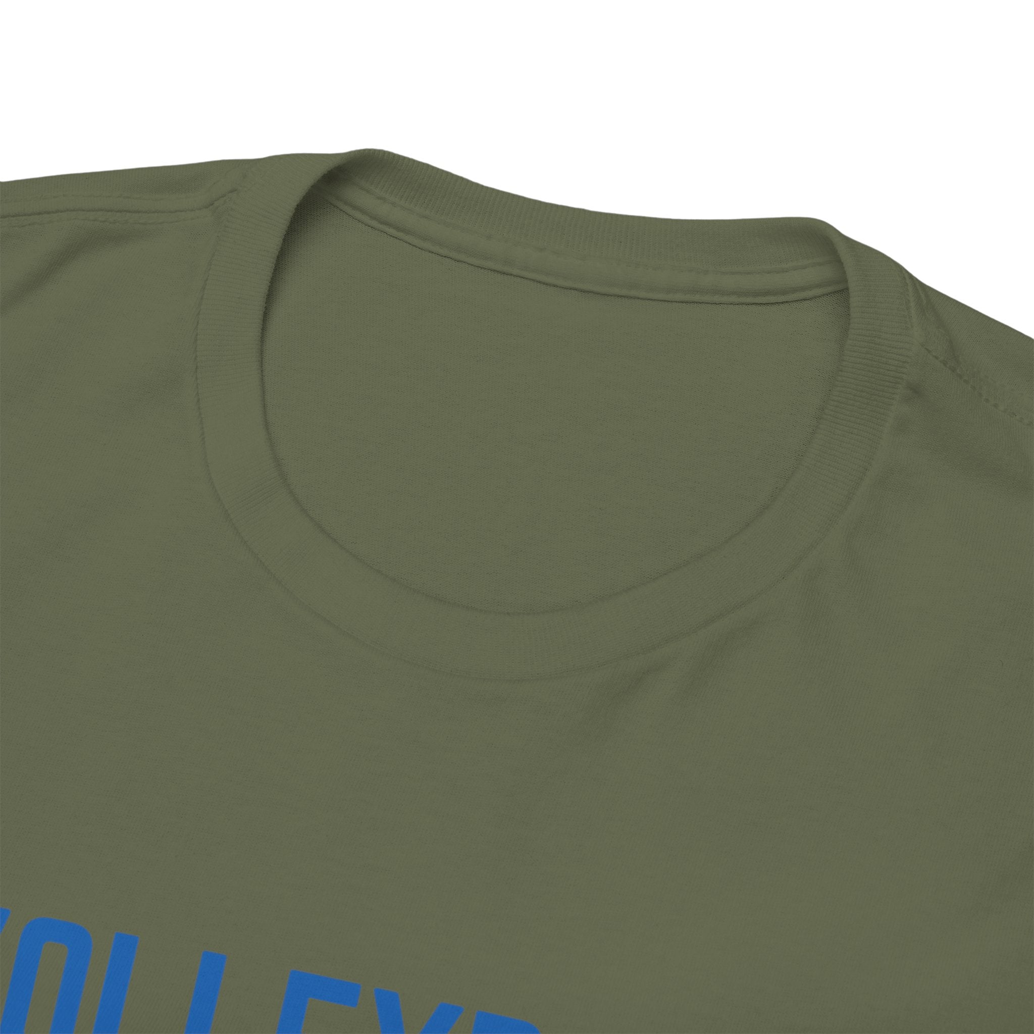 Volleyball Dad T‑Shirt — Proud Volleyball Coach/Parent Tee