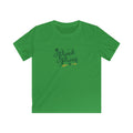 Kids T-Shirt – "Pinch Proof" St. Patrick’s Day Graphic Tee for Kids
