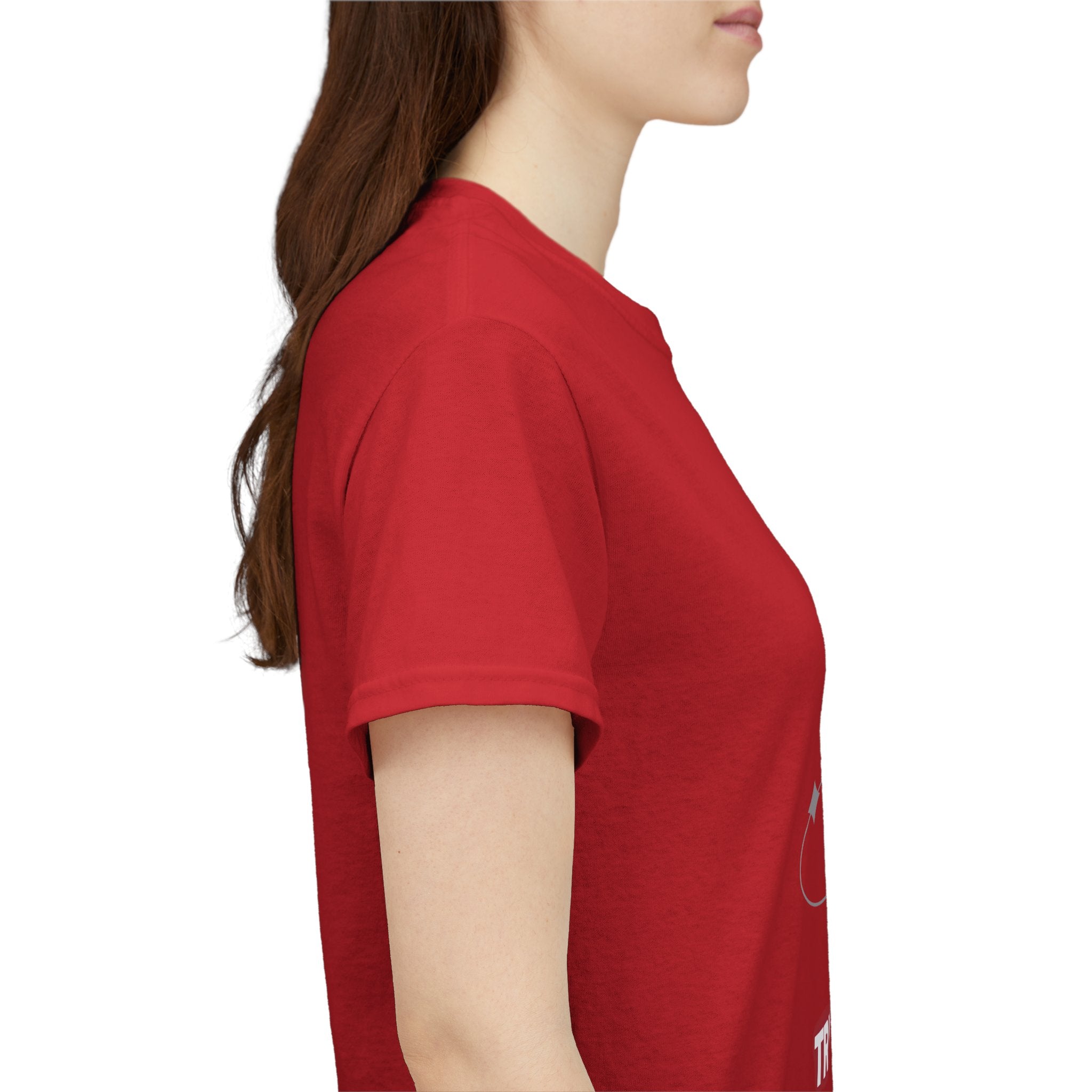 Birthday Tee — "It's My Birthday, Try to Keep Up" Graphic T-Shirt
