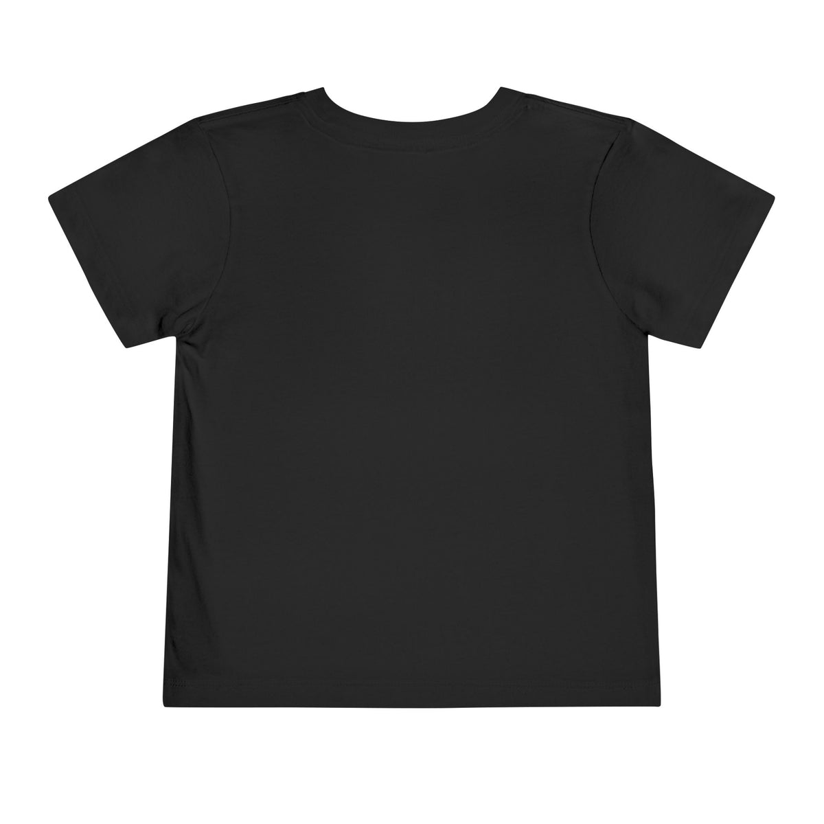 Dear Santa, I Didn't do it...my sister did it. Toddler Short Sleeve Tee